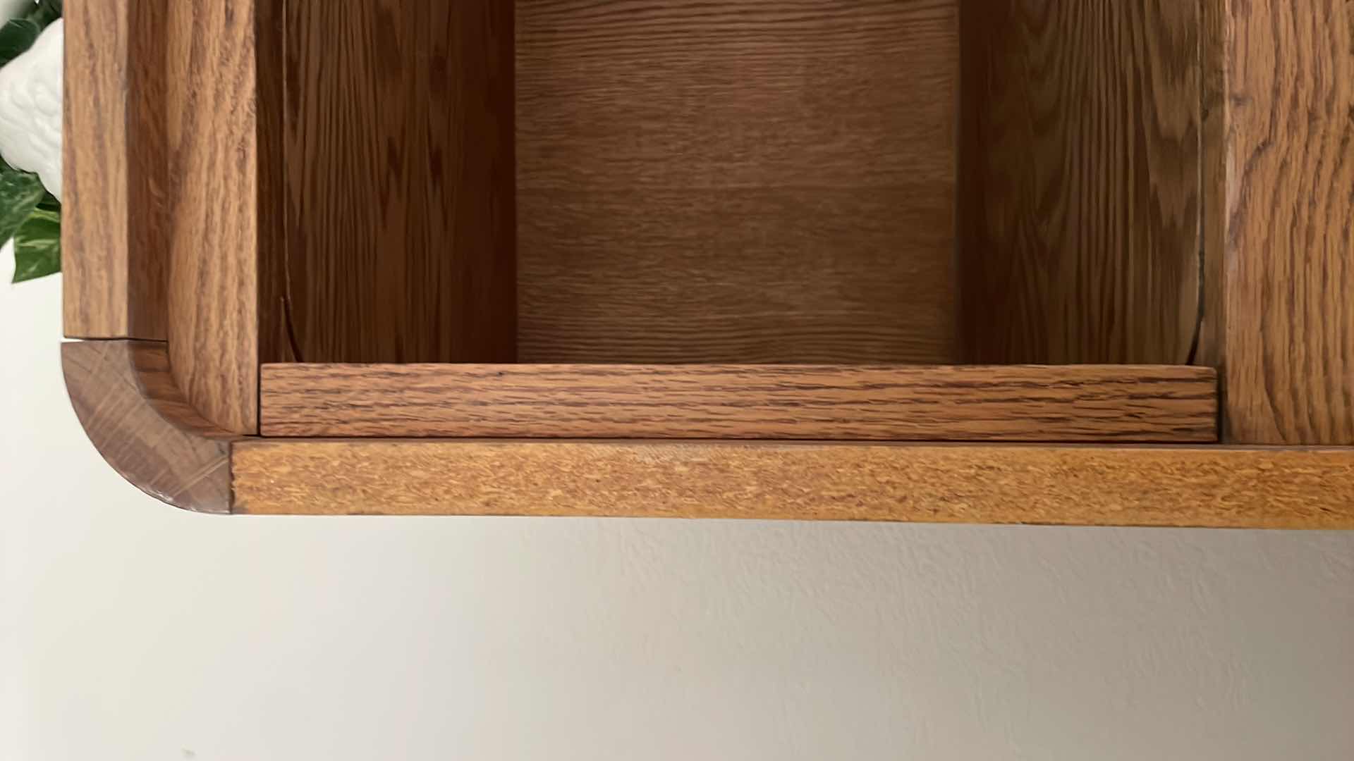 Photo 1 of BOOKCASE 36”x18”x77 WITH DECOR