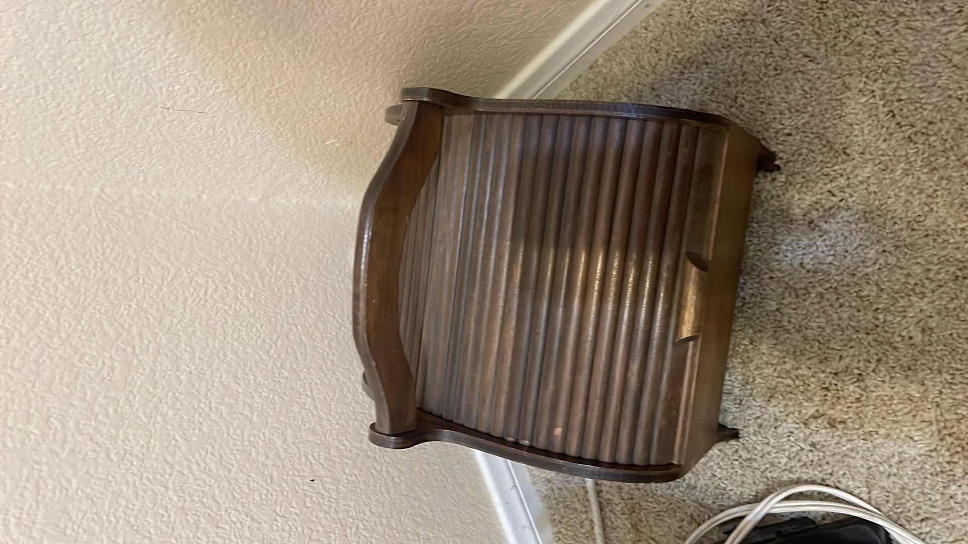 Photo 1 of NECCHI LYDIA3 SEWING MACHINE AND THREAD