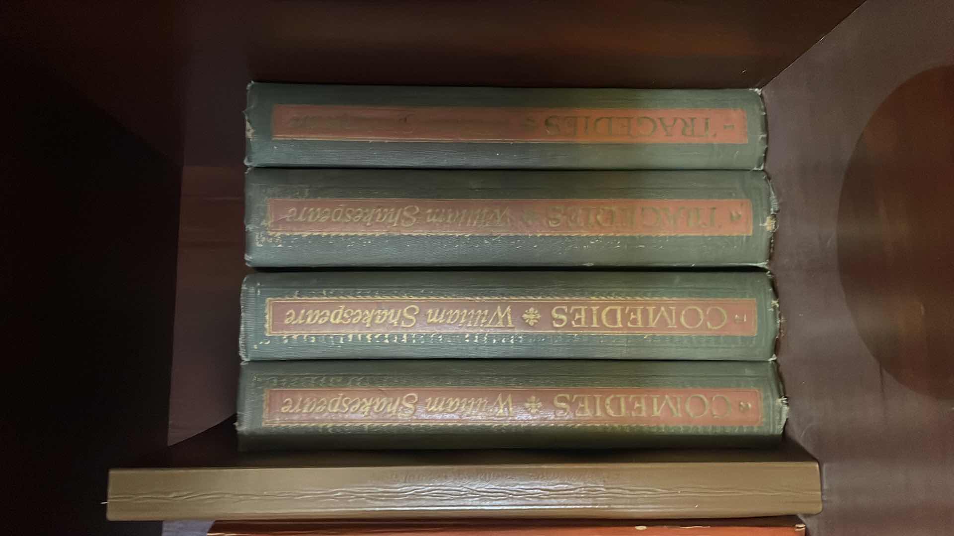 Photo 1 of BOOKCASE 30”x13”x71” FAITH BASED BOOKS COOK BOOKS