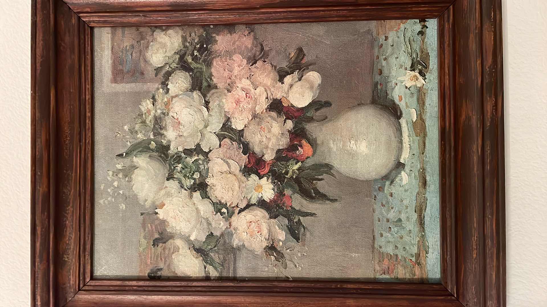 Photo 1 of WALL ART 16”x20”