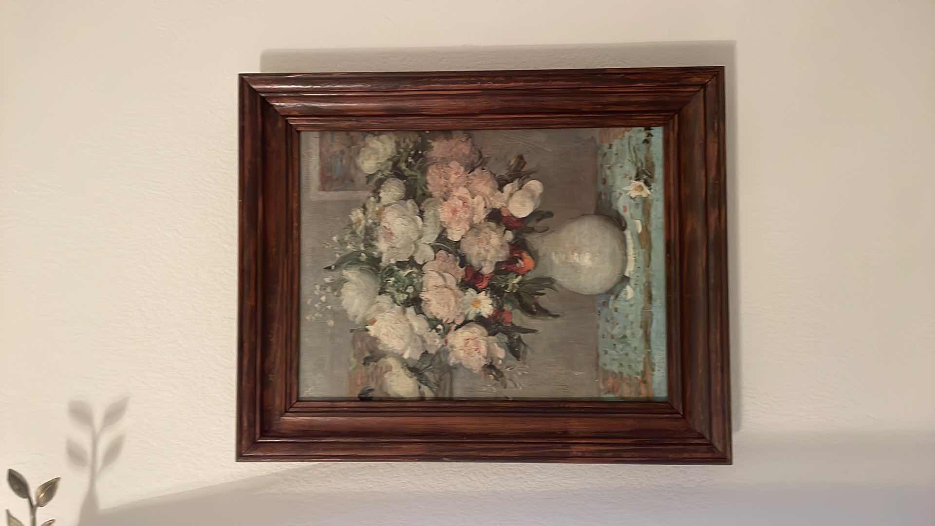 Photo 1 of WALL ART 16”x20”