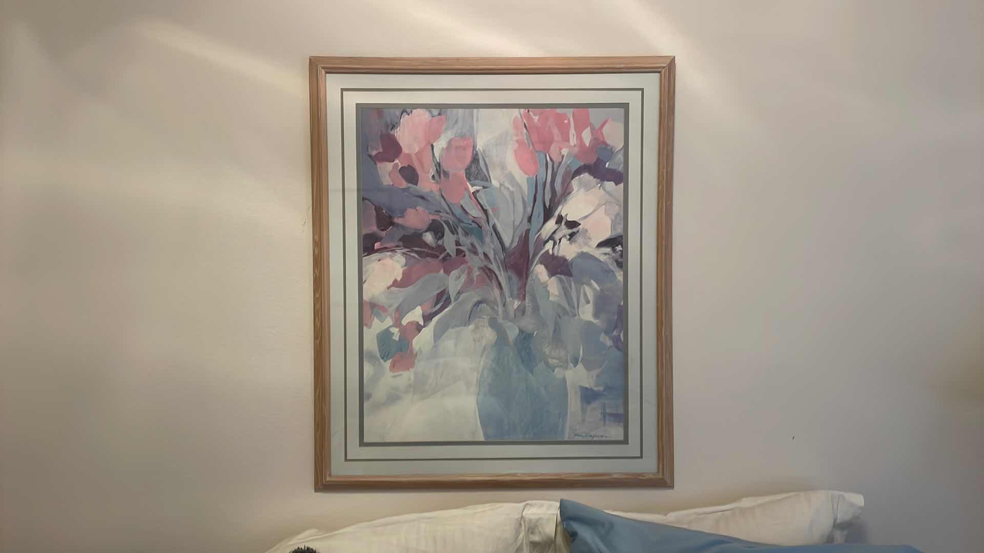 Photo 1 of WALL ART 31”x37”