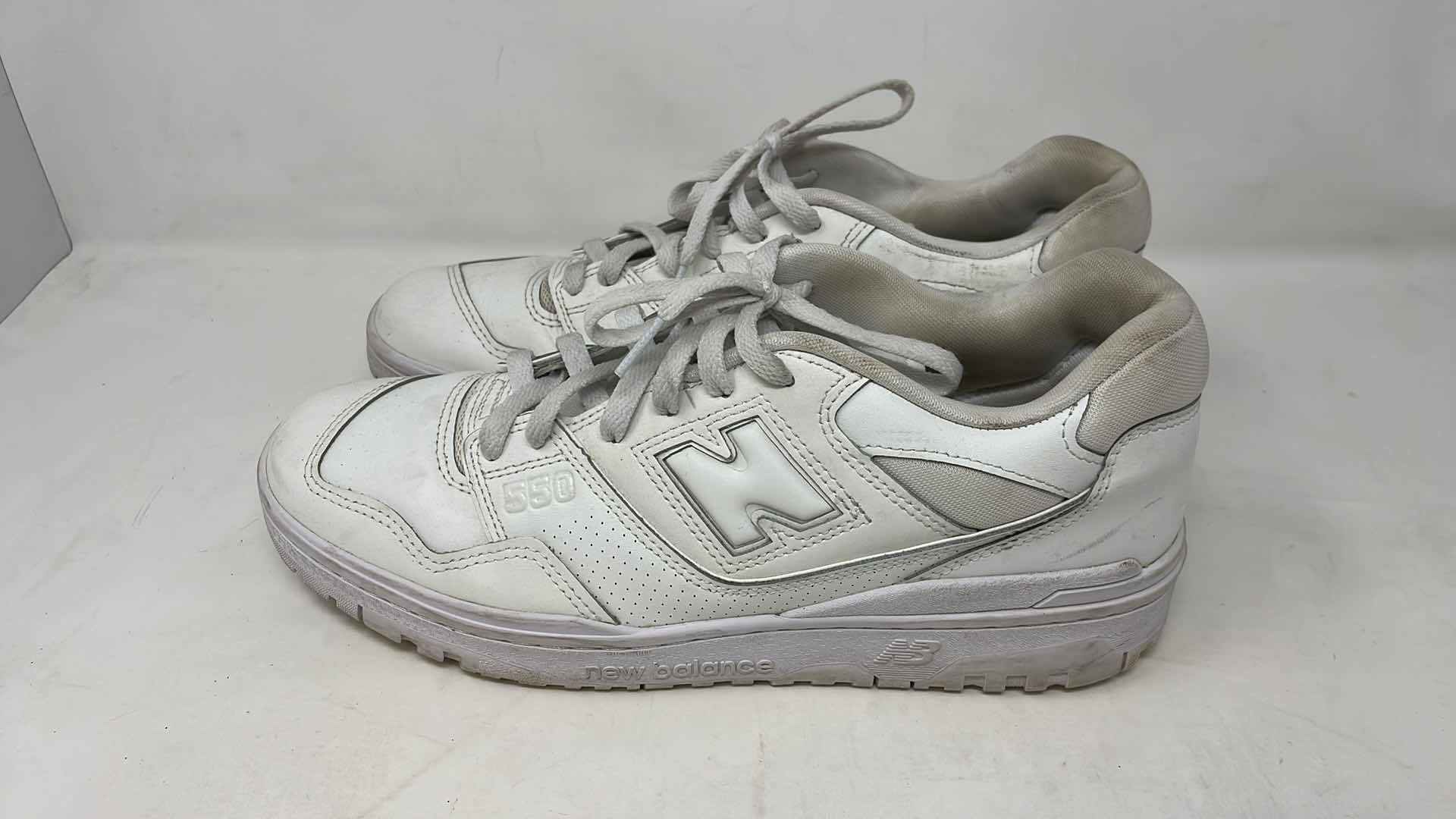 Photo 1 of NEW BALANCE 550 MENS SIZE 10.5