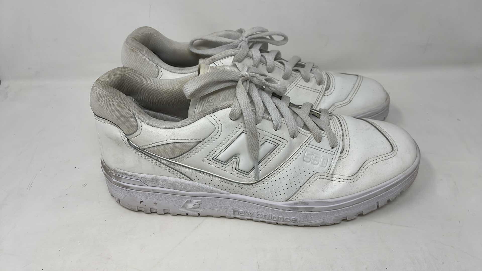 Photo 1 of NEW BALANCE 550 MENS SIZE 10.5
