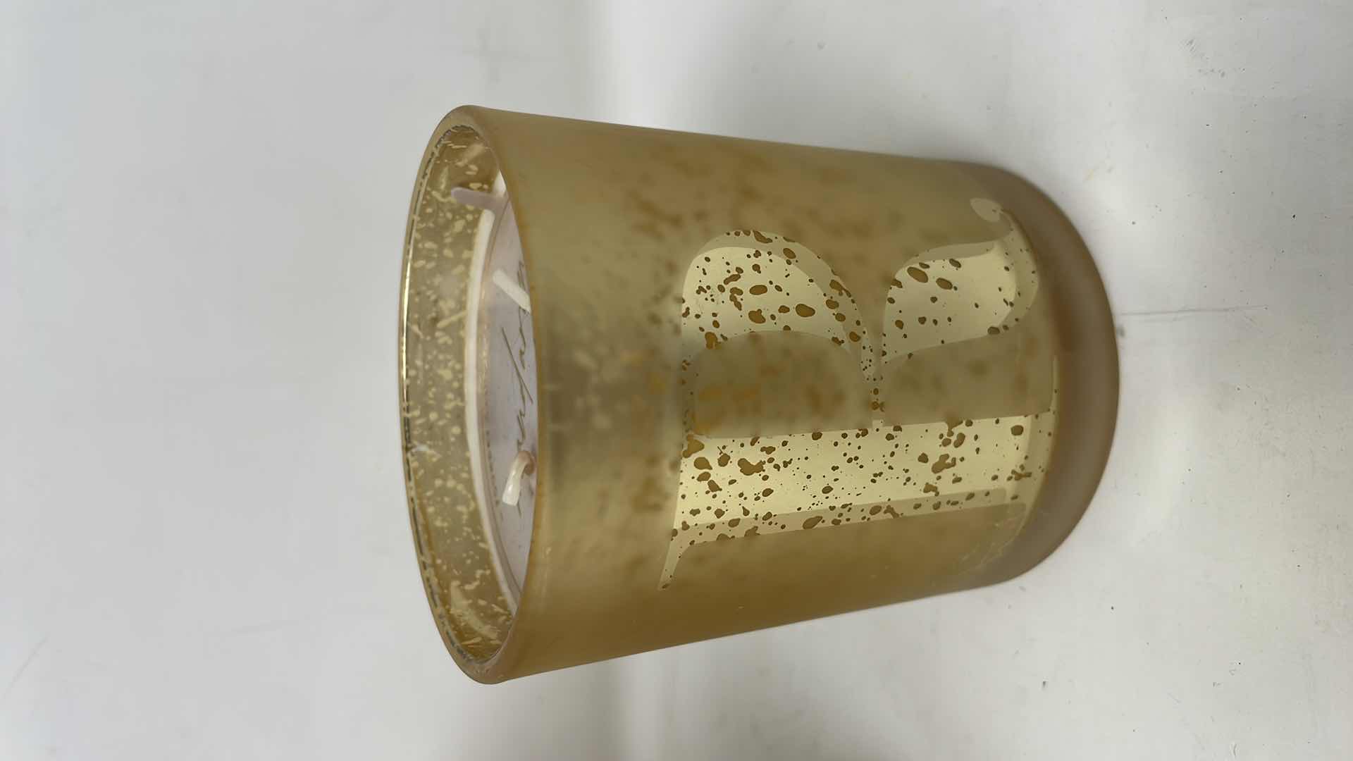 Photo 4 of CANDLES PINK SANDS HAS BEEN USED A LITTLE