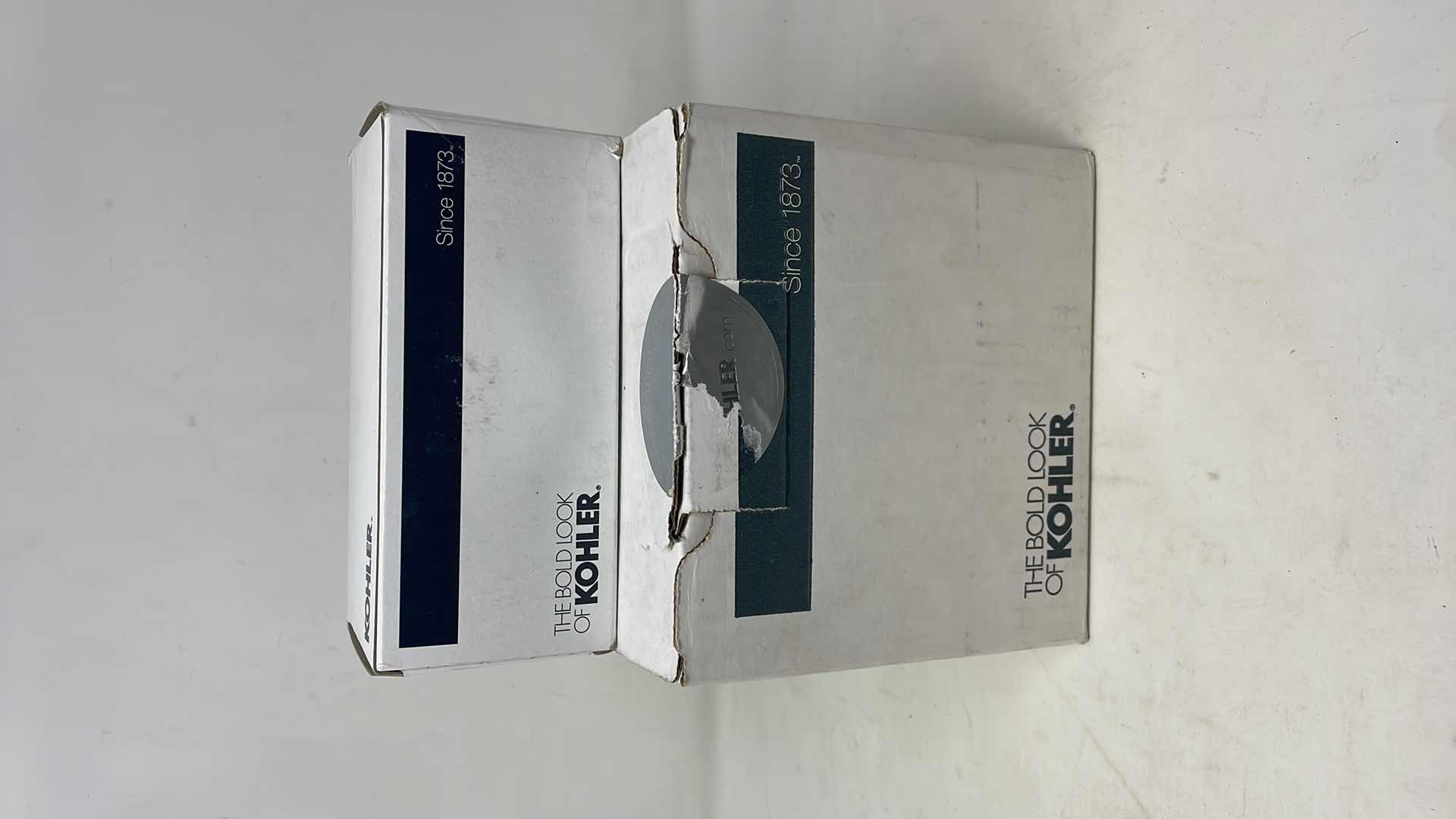 Photo 1 of KOHLER CORALAIS VALVETRIM & LEVER & BATH SPOUT/DIVERTER