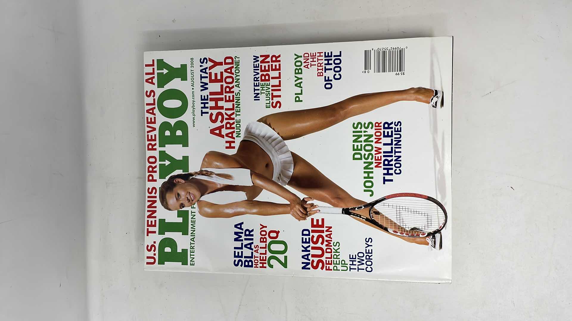 Photo 1 of PLAYBOYS MISC FROM 2006-2009 SEE PICTURES