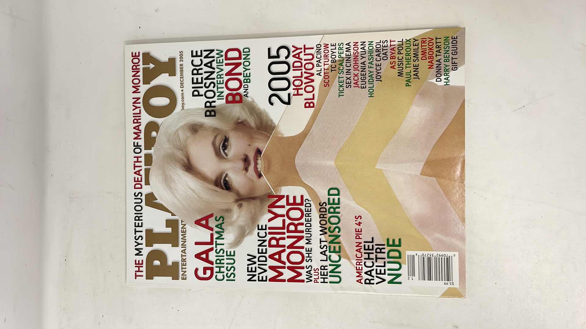 Photo 3 of PLAYBOYS MISC 2004 & 2005 SEE PICTURES