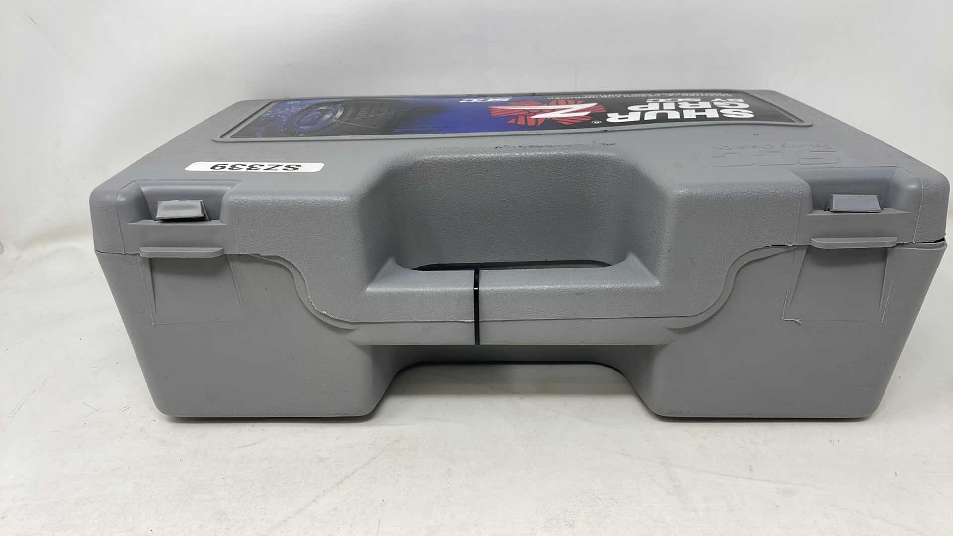 Photo 1 of SHUR GRIP TIRE CABLES SZ339