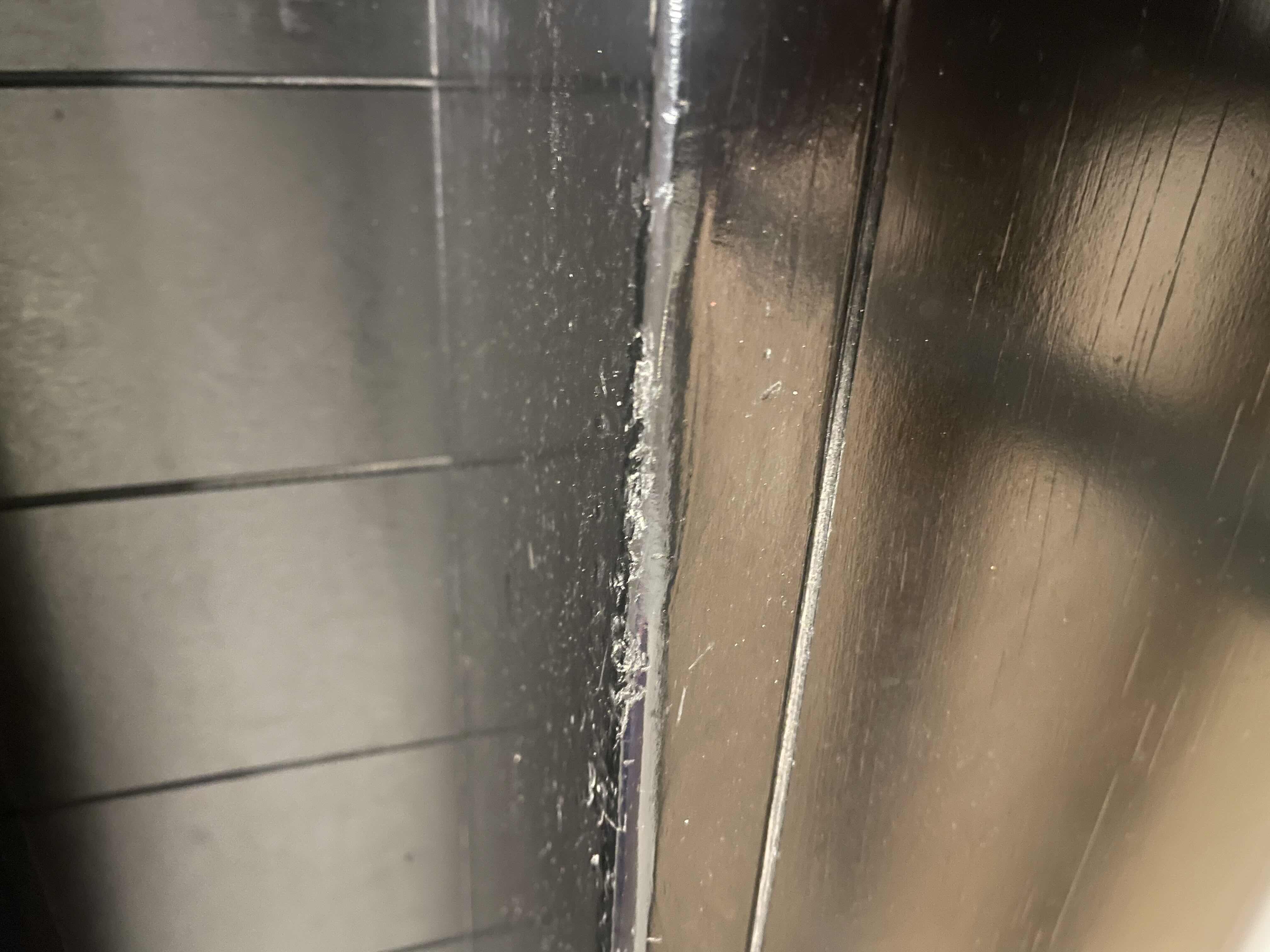 Photo 1 of SUMMIT BLACK FULL WOOD BOOKCASE BED WITH 4-DRAWER STORAGE UNIT