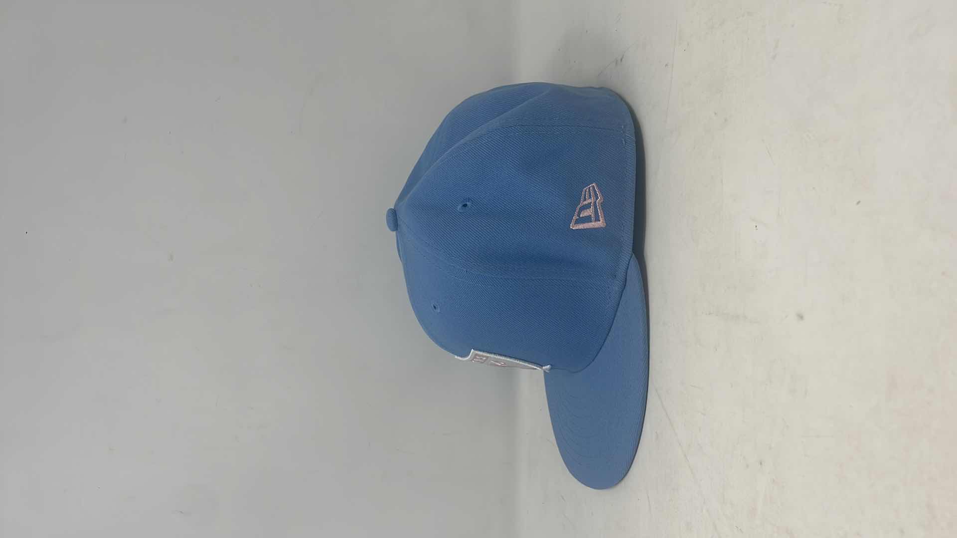 Photo 4 of RAIDERS NEW ERA 5950 SIZE 7-1/8