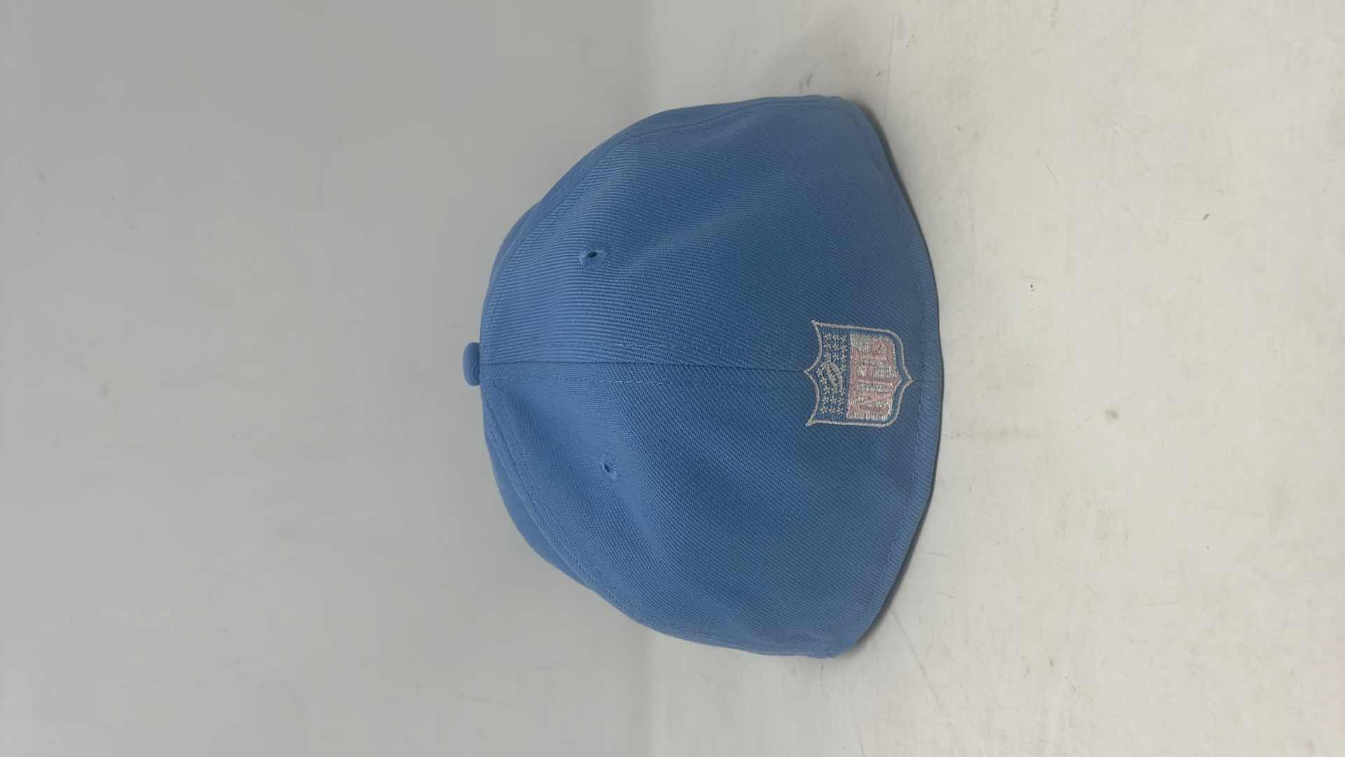 Photo 3 of RAIDERS NEW ERA 5950 SIZE 7-1/8