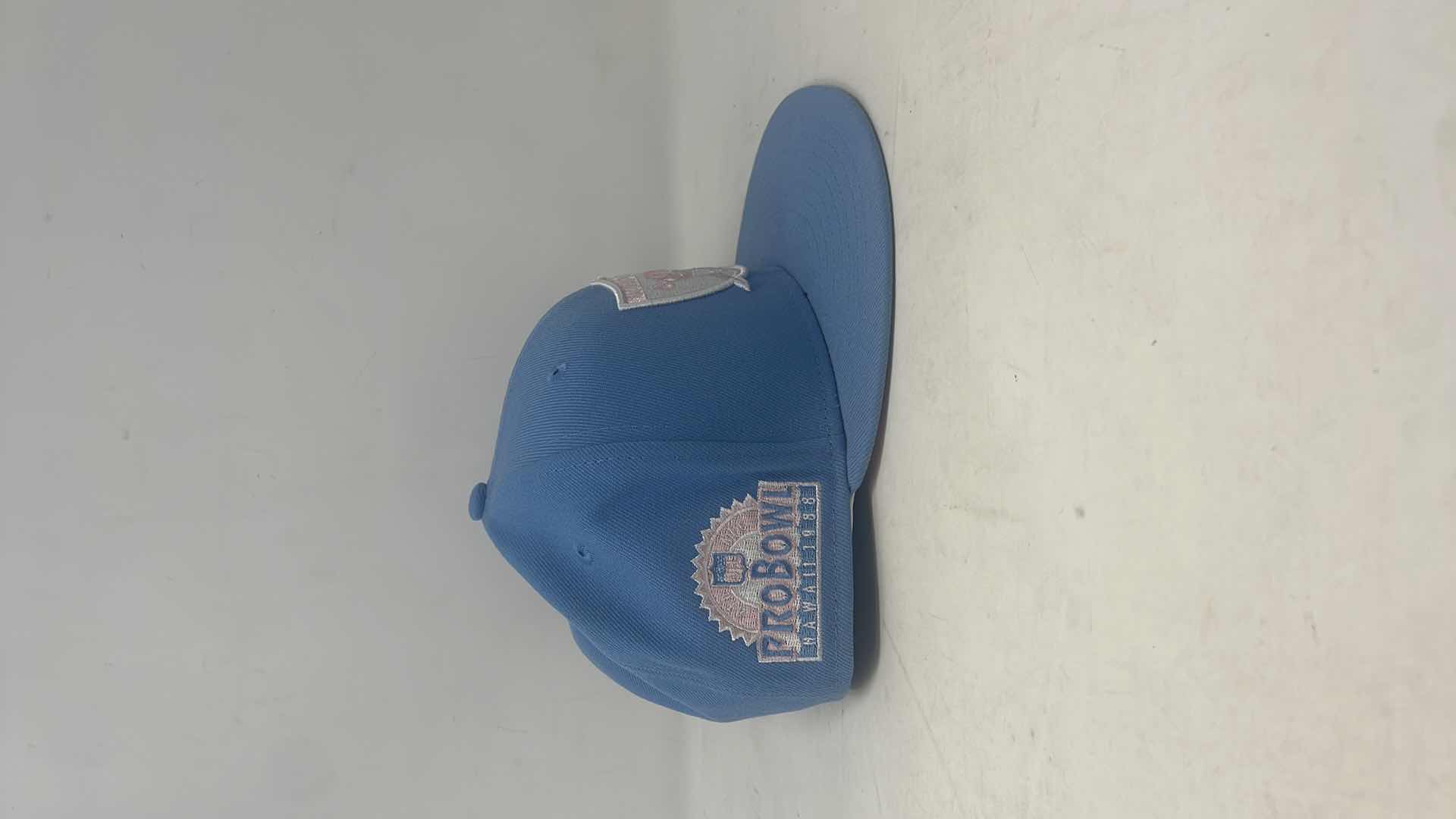 Photo 1 of RAIDERS NEW ERA 5950 SIZE 7-1/8