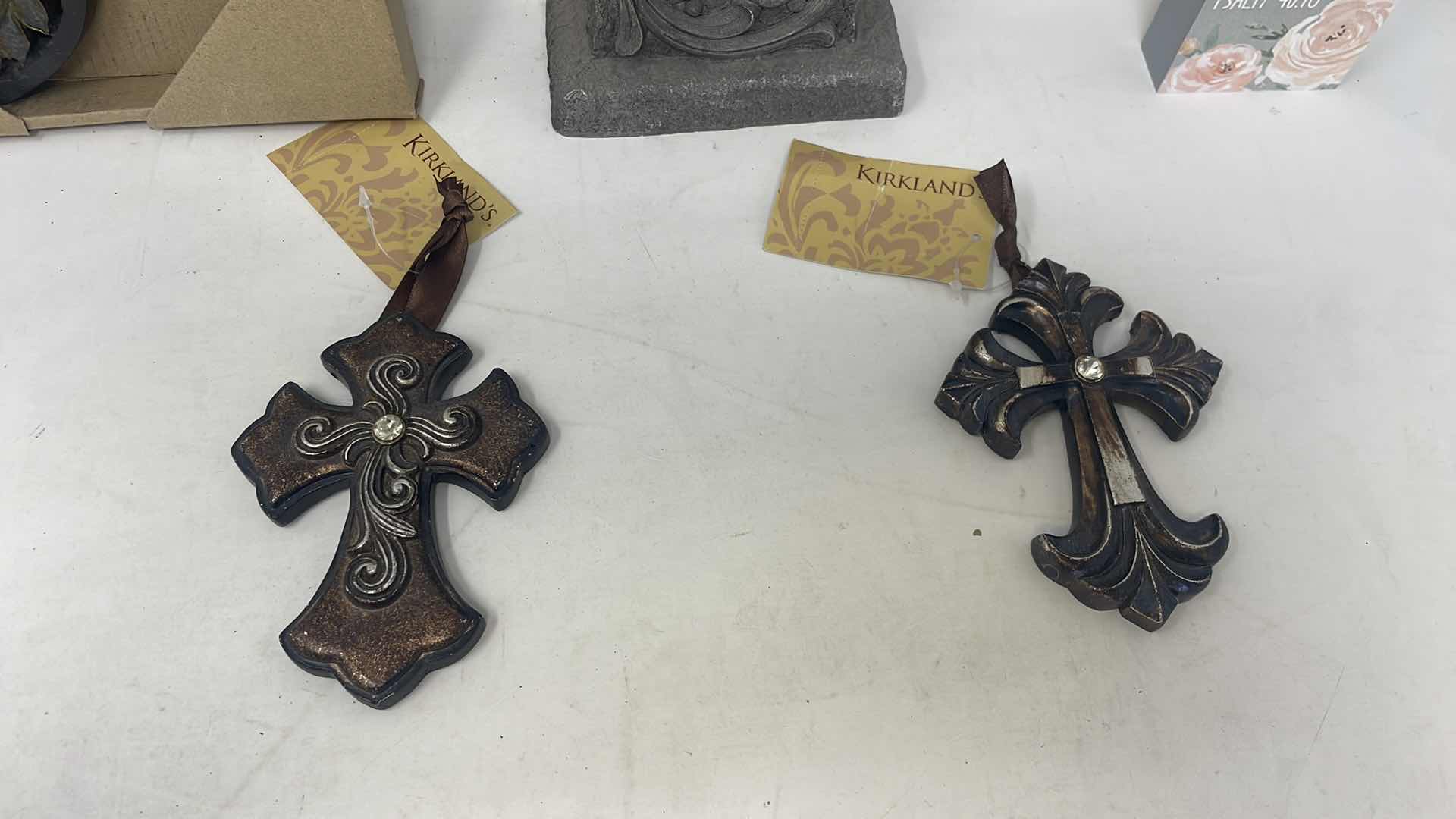 Photo 1 of CROSS VARIETY