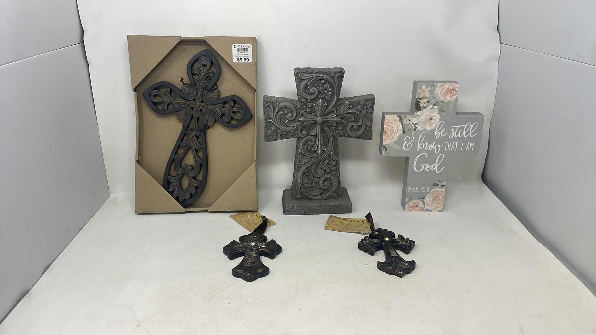 Photo 1 of CROSS VARIETY