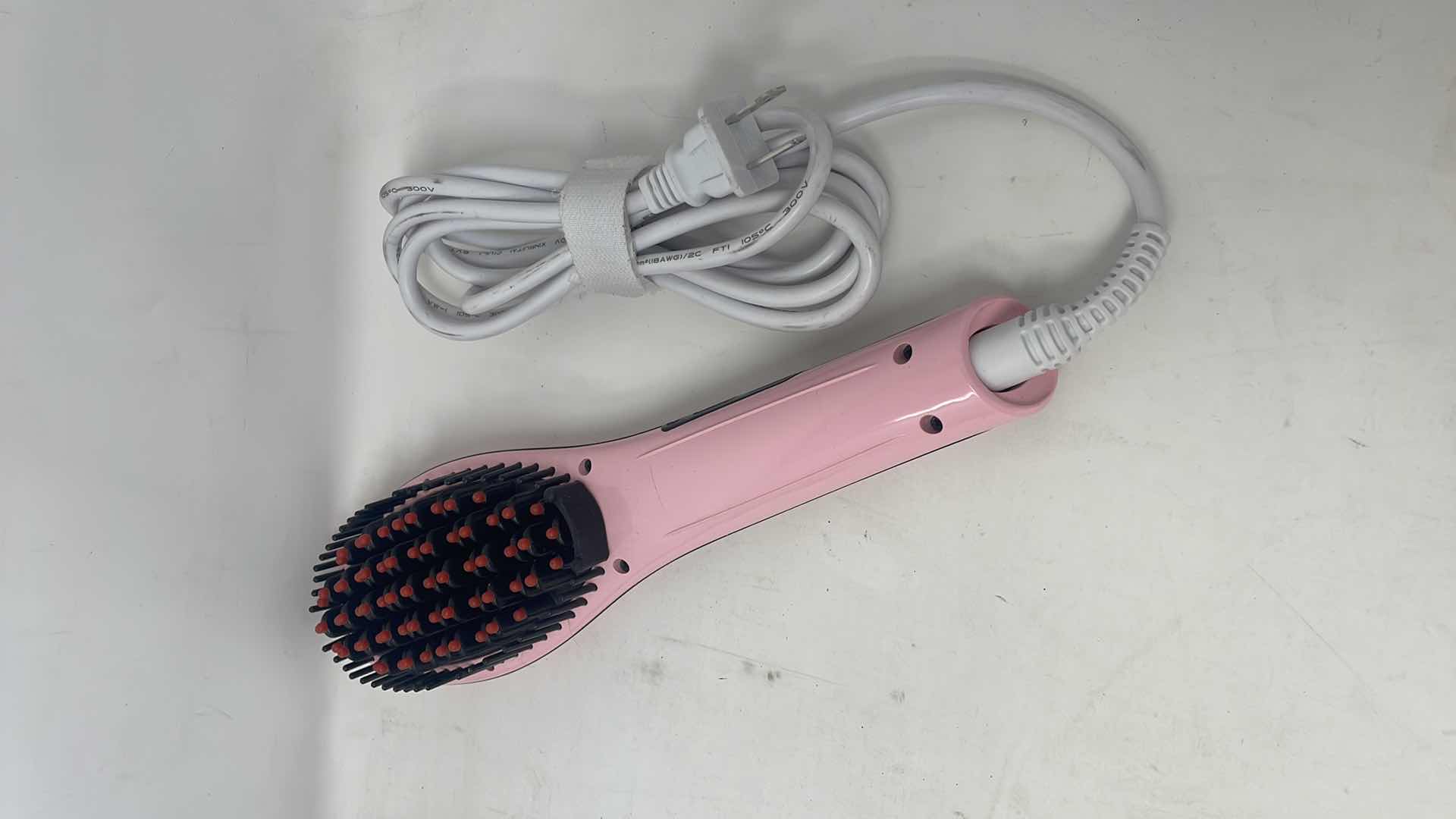 Photo 3 of STRAIGHTER BRUSH AND CURLING IRON WANDS