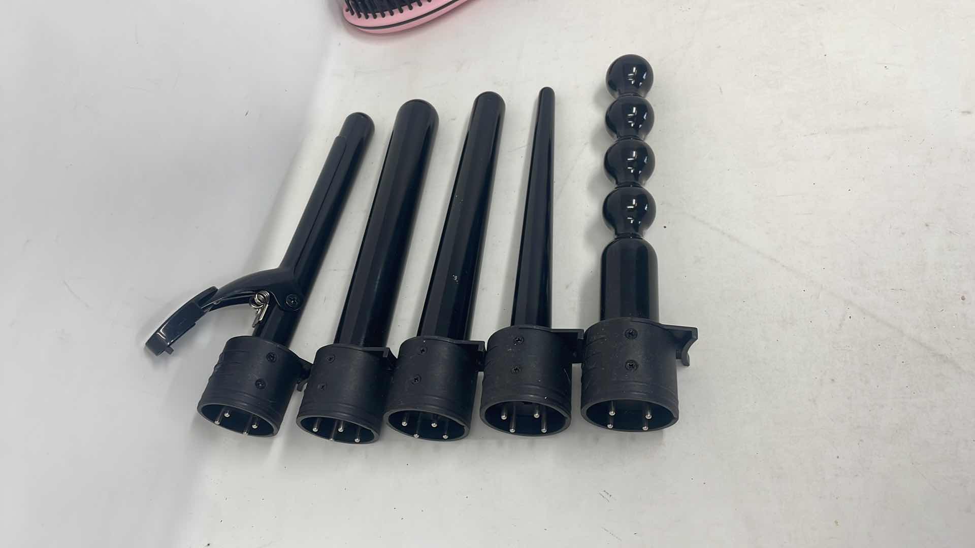 Photo 2 of STRAIGHTER BRUSH AND CURLING IRON WANDS