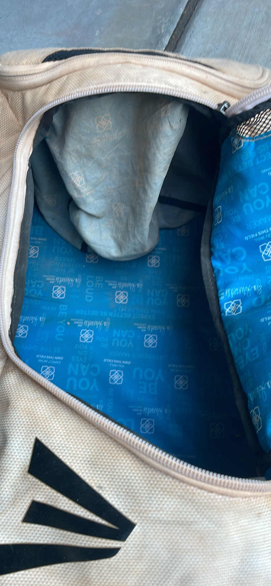 Photo 1 of EASTON FASTPITCH JEN SCHRO CATCHERS BACKPACK SOFTBALL