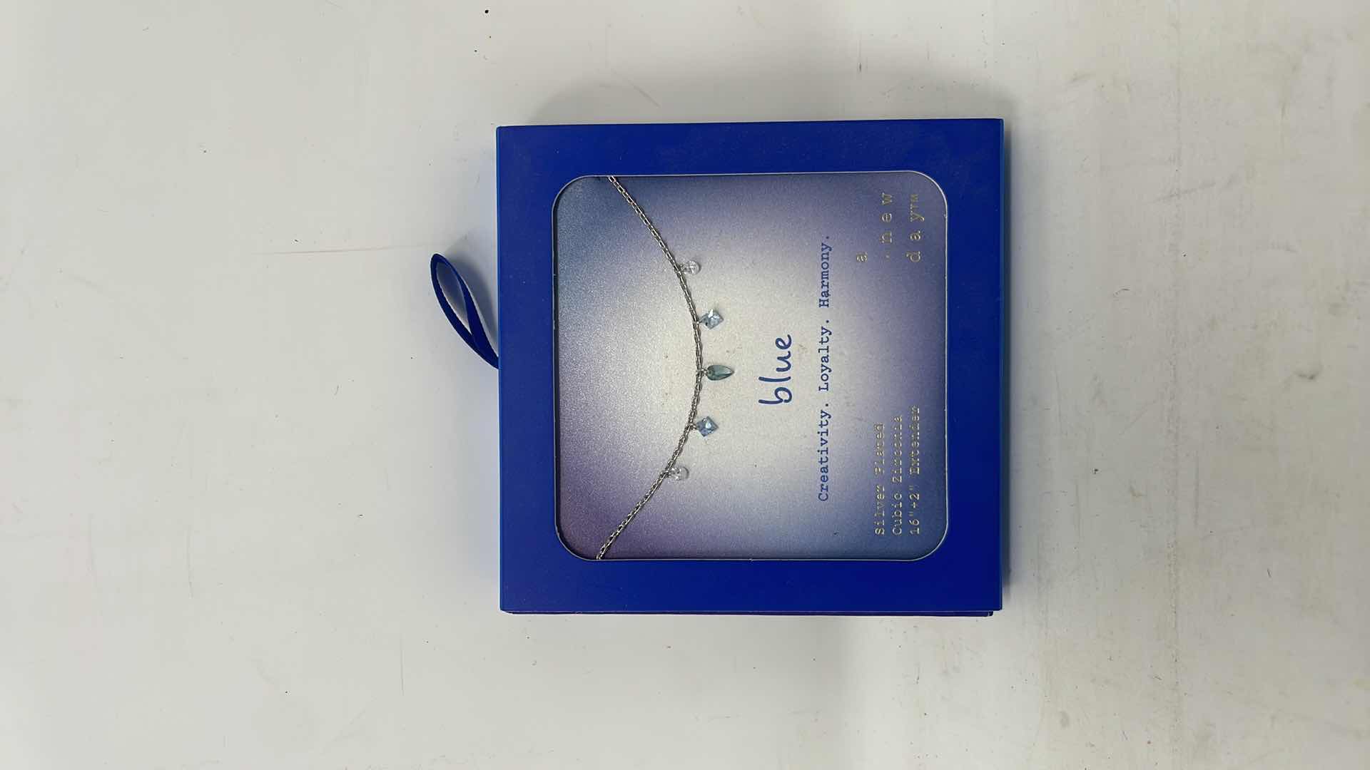 Photo 1 of BRACLETS NECKLACE