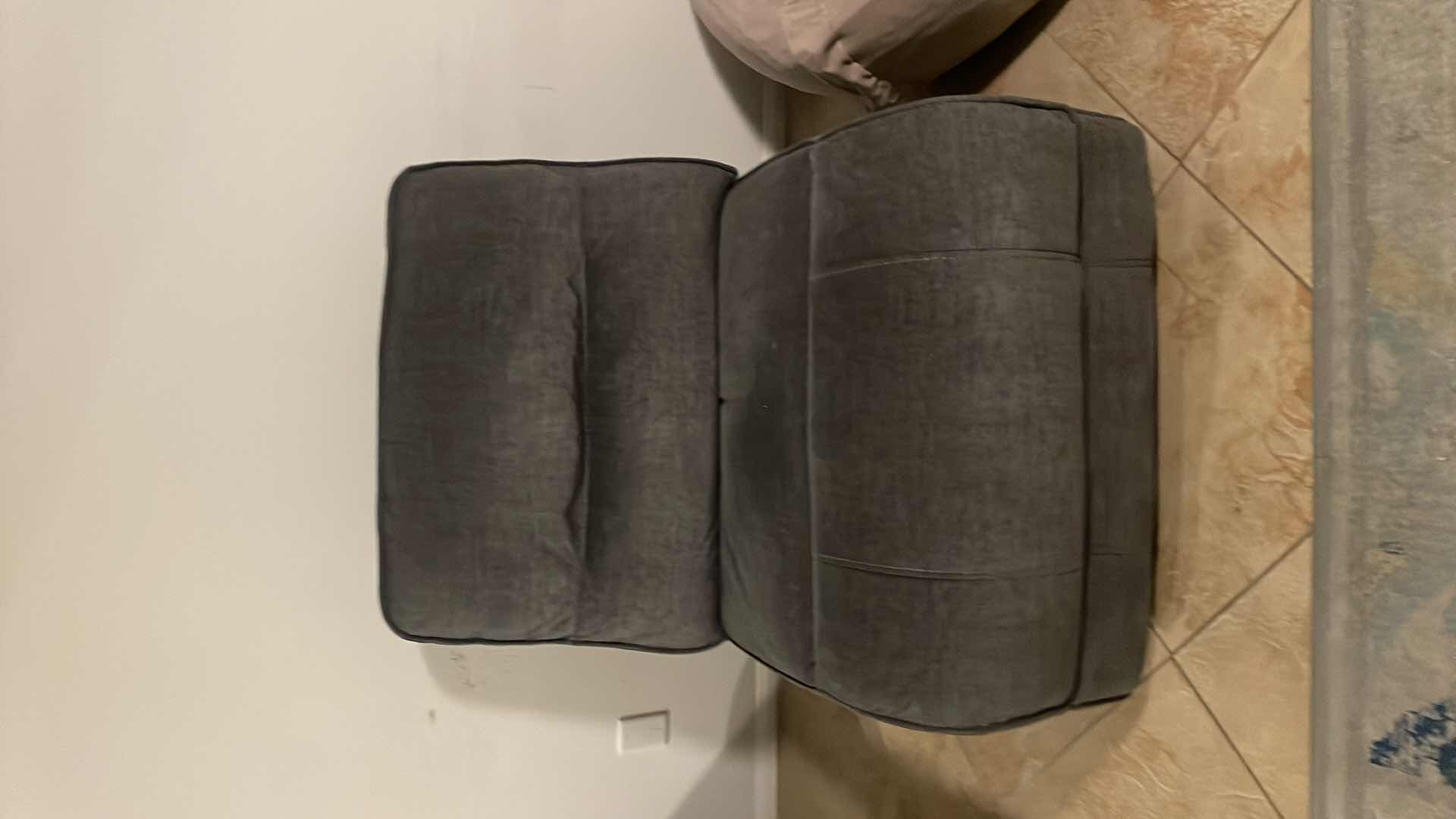 Photo 1 of PACIFICA ARMLESS POWER RECLINER