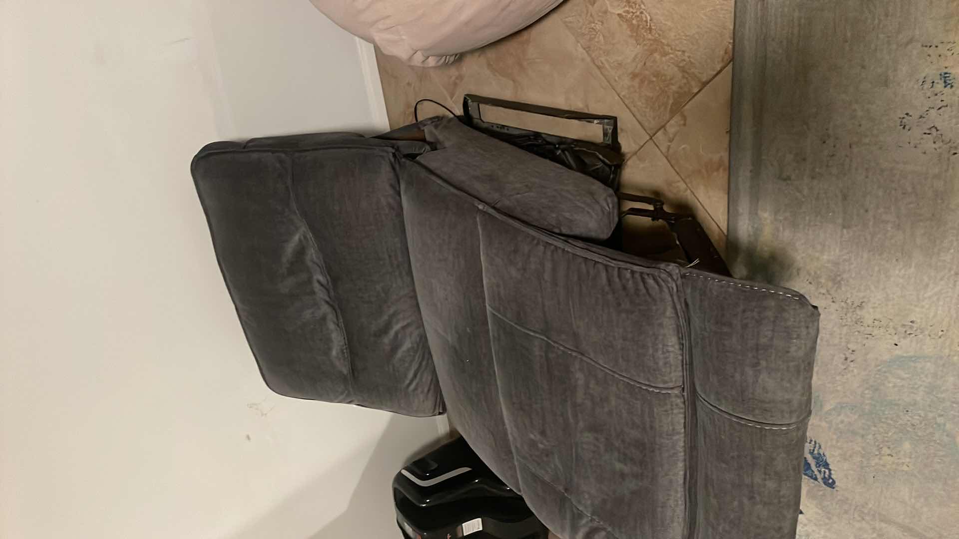 Photo 7 of PACIFICA ARMLESS POWER RECLINER