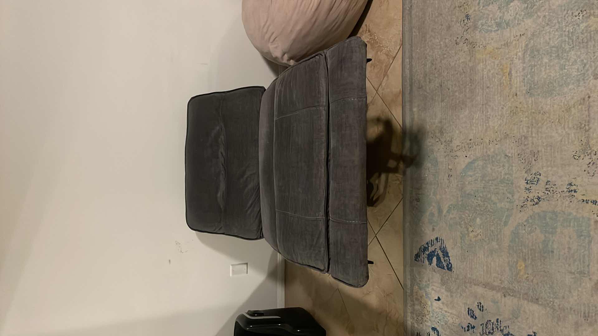 Photo 2 of PACIFICA ARMLESS POWER RECLINER