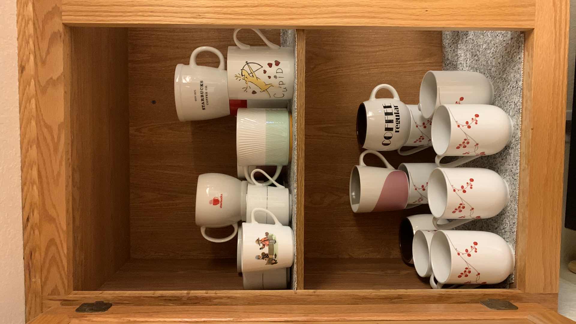 Photo 1 of COFFEE CUPS