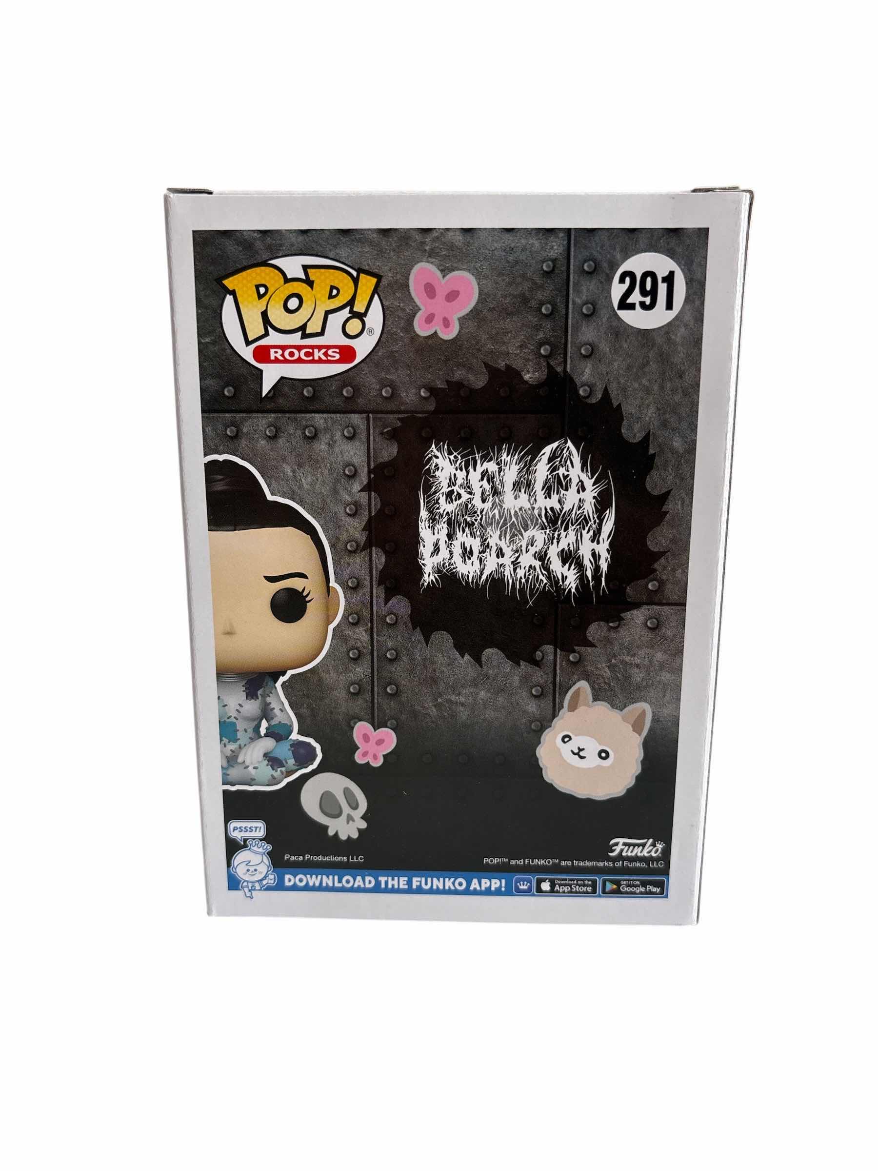 Photo 1 of NIB FUNKO POP BELLA POARCH BELLA POARCH