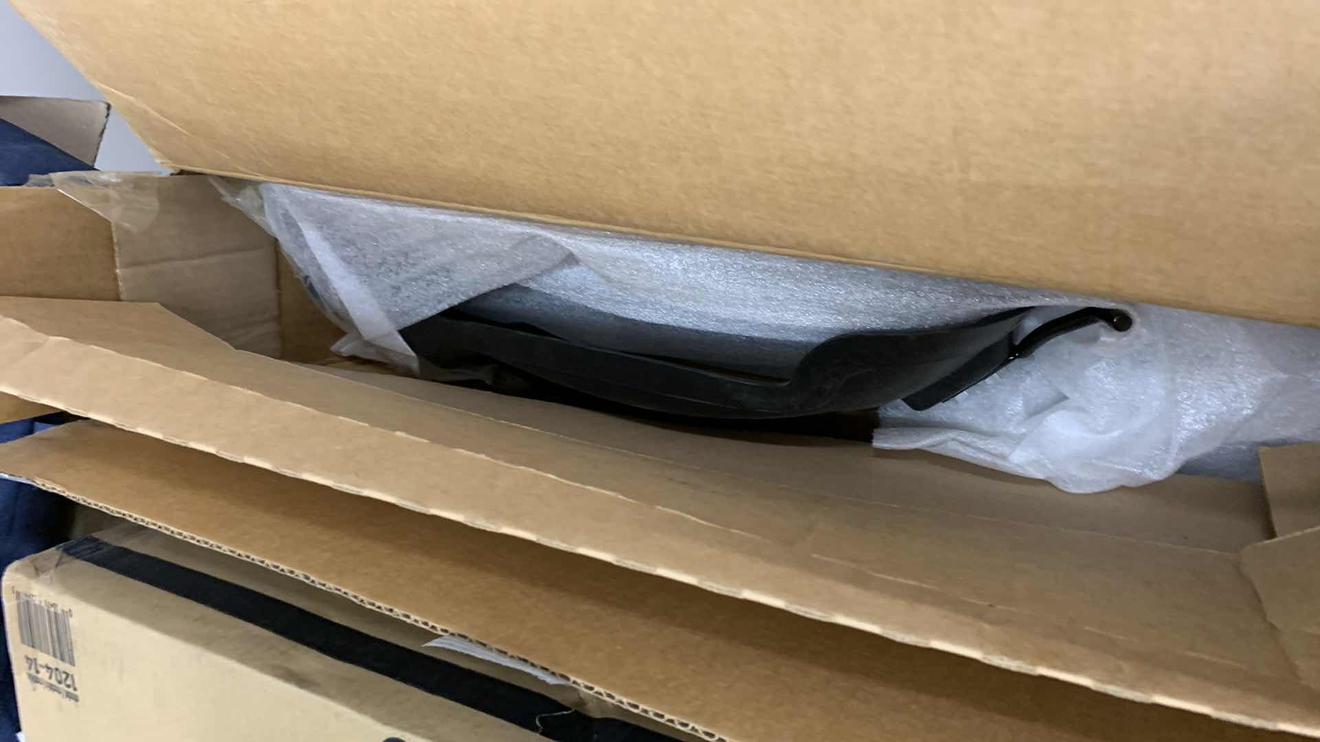 Photo 1 of CUB CADET EXTREME MULCHING KIT FOR 46" CUTTING DECKS