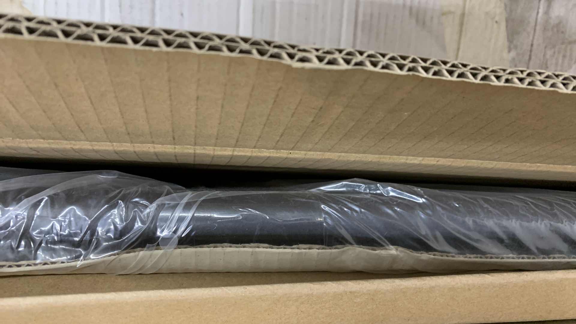 Photo 1 of RIVERBROOK GLASS TOP COFFEE TABLE MODEL 1004 307 691