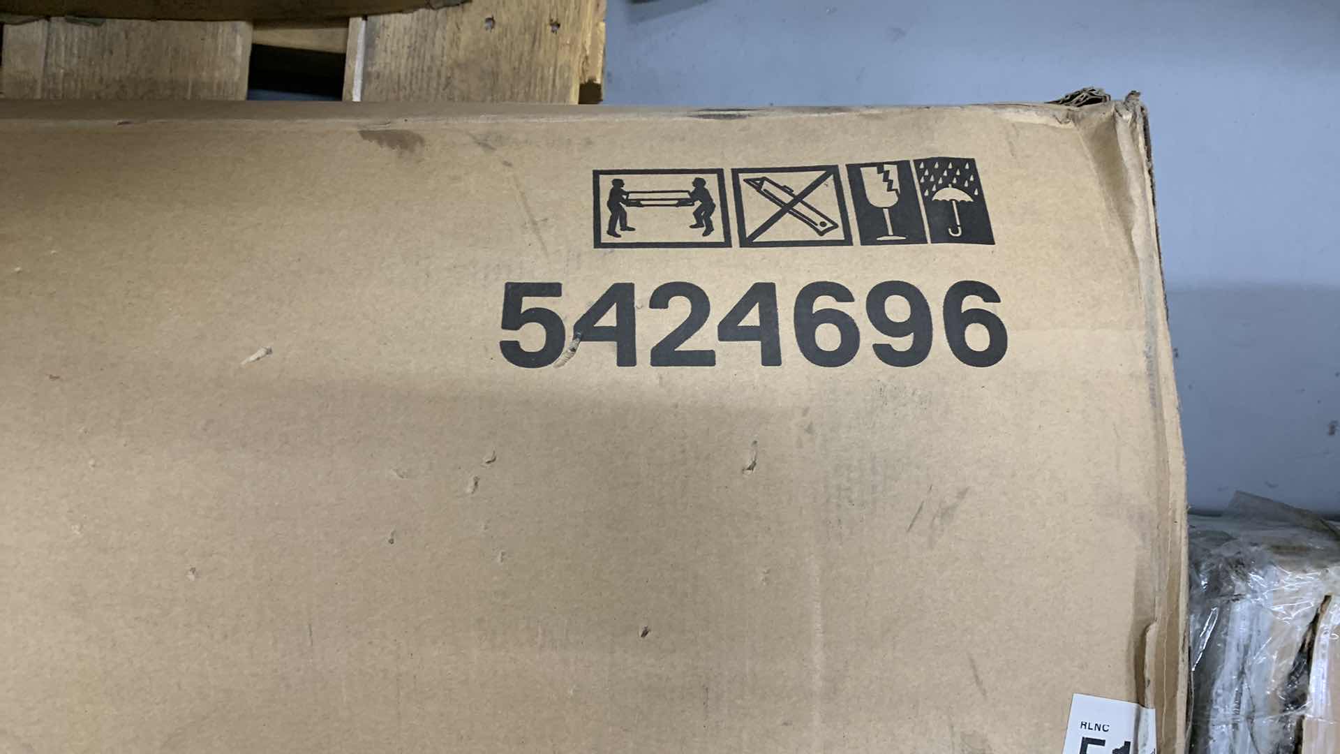 Photo 2 of DHP 8 INCH INDEPENDENTLY ENCASED COIL FUTON MATTRESS BLUE COLOR FULL SIZE