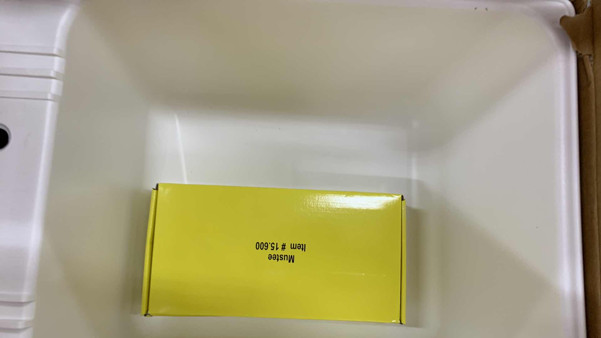 Photo 1 of MUSTEE UTILATUB SINGLE LAUNDRY TUB