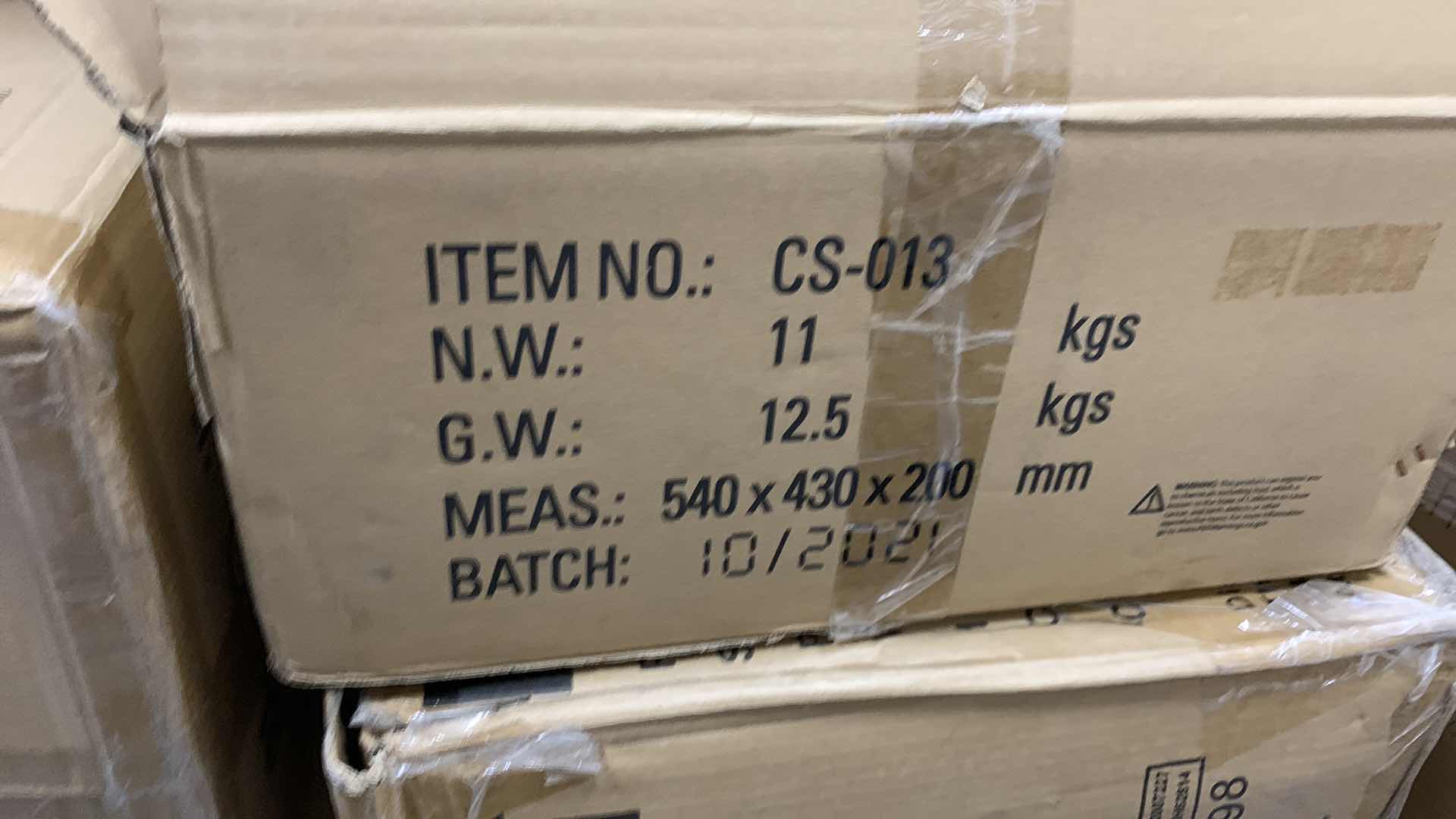 Photo 1 of LUXIER RECTANGULAR 19" BATHROOM CERAMIC VESSEL ART BASIN IN WHITE SINK CS-013