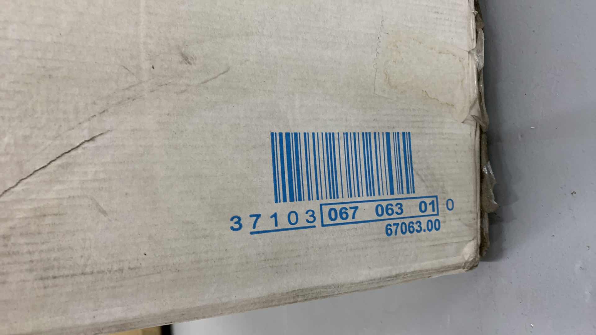 Photo 3 of OKIOKI NIGHTSTAND 17" X 15" H 24"