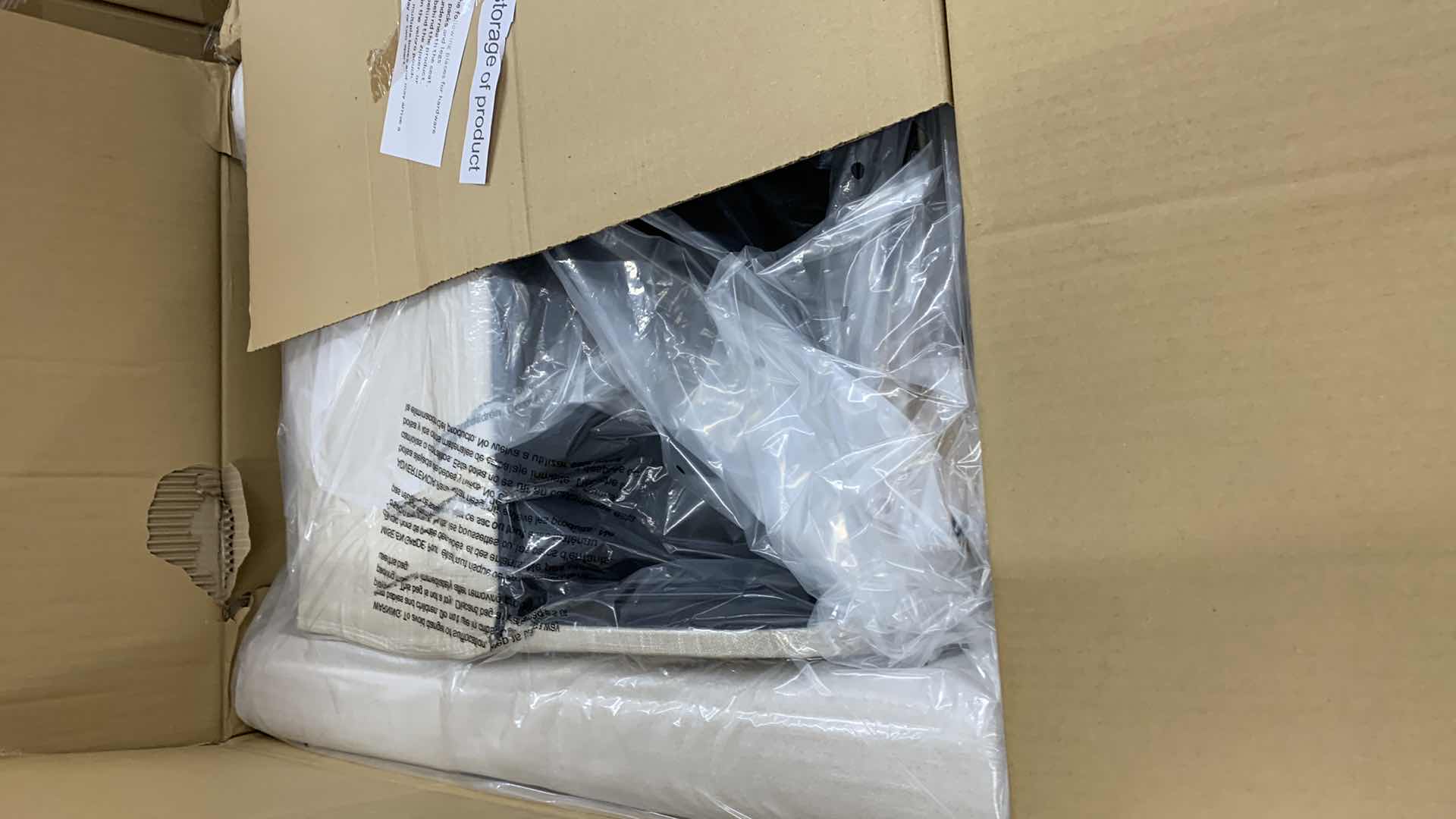 Photo 1 of GDF STUDIO CLUB CHAIR BEIGE COLOR MODEL 52422.00FLBEI