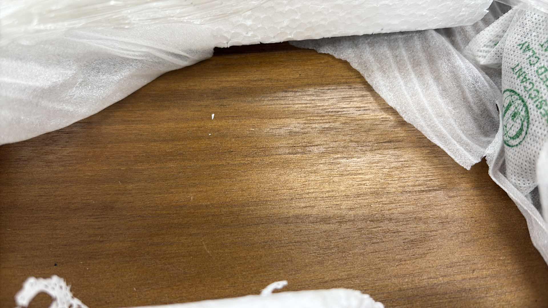 Photo 1 of OKIOKI WOOD FIVE DRAWER DRESSER