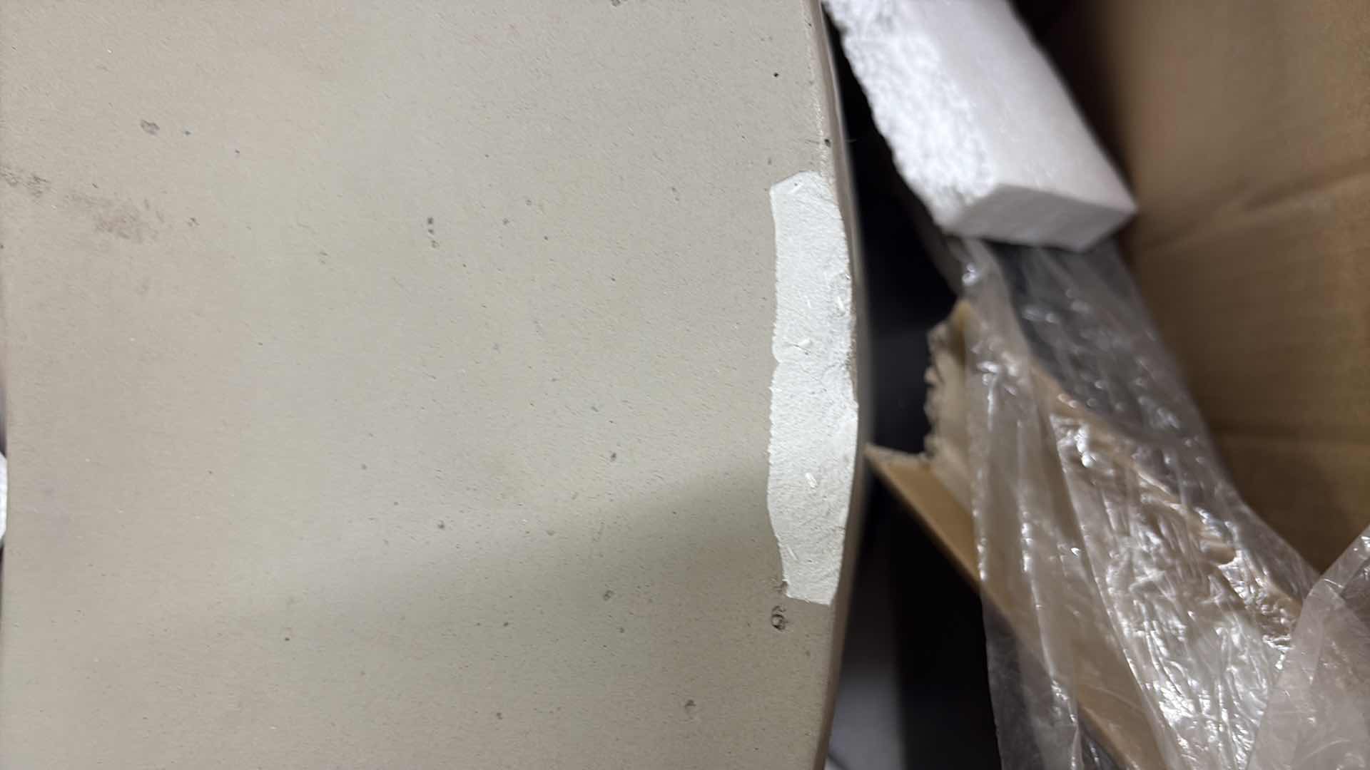 Photo 1 of GREY FIREPIT GAS