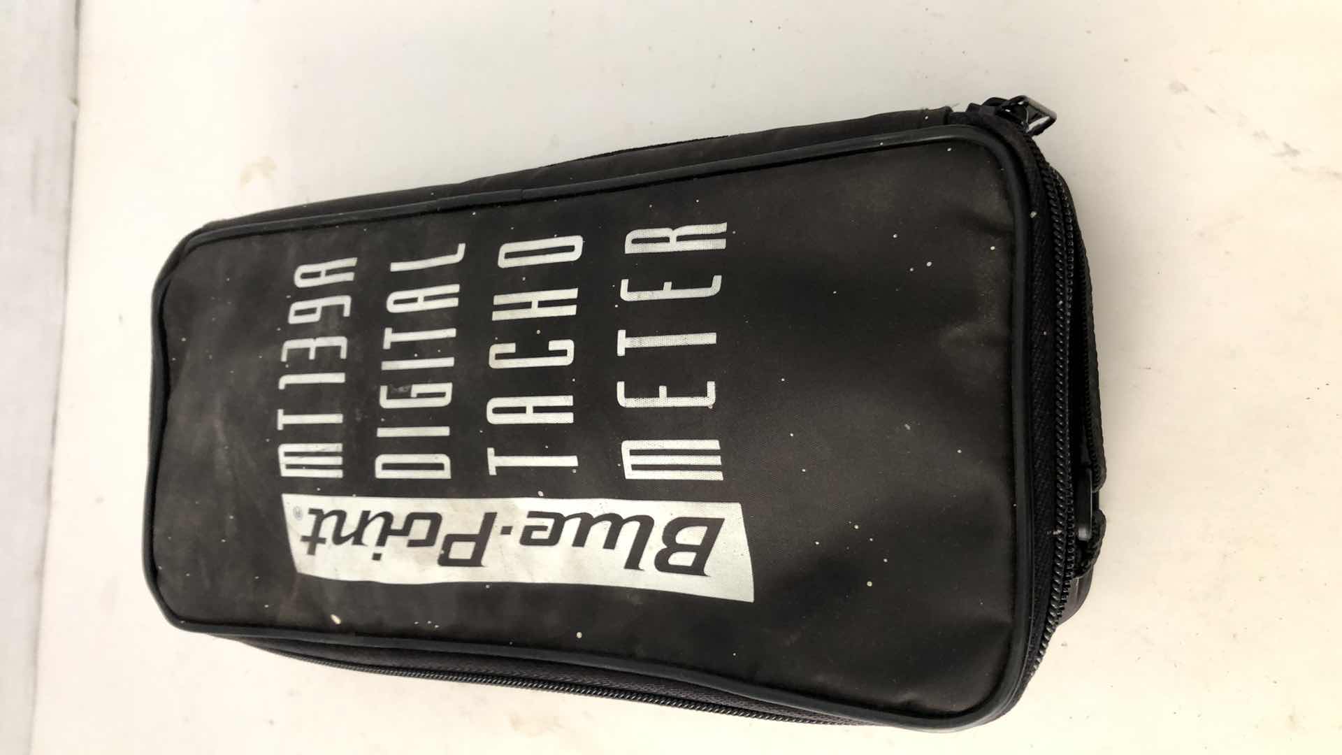 Photo 1 of BLUE-POINT DIGITAL HAND TACHOMETER