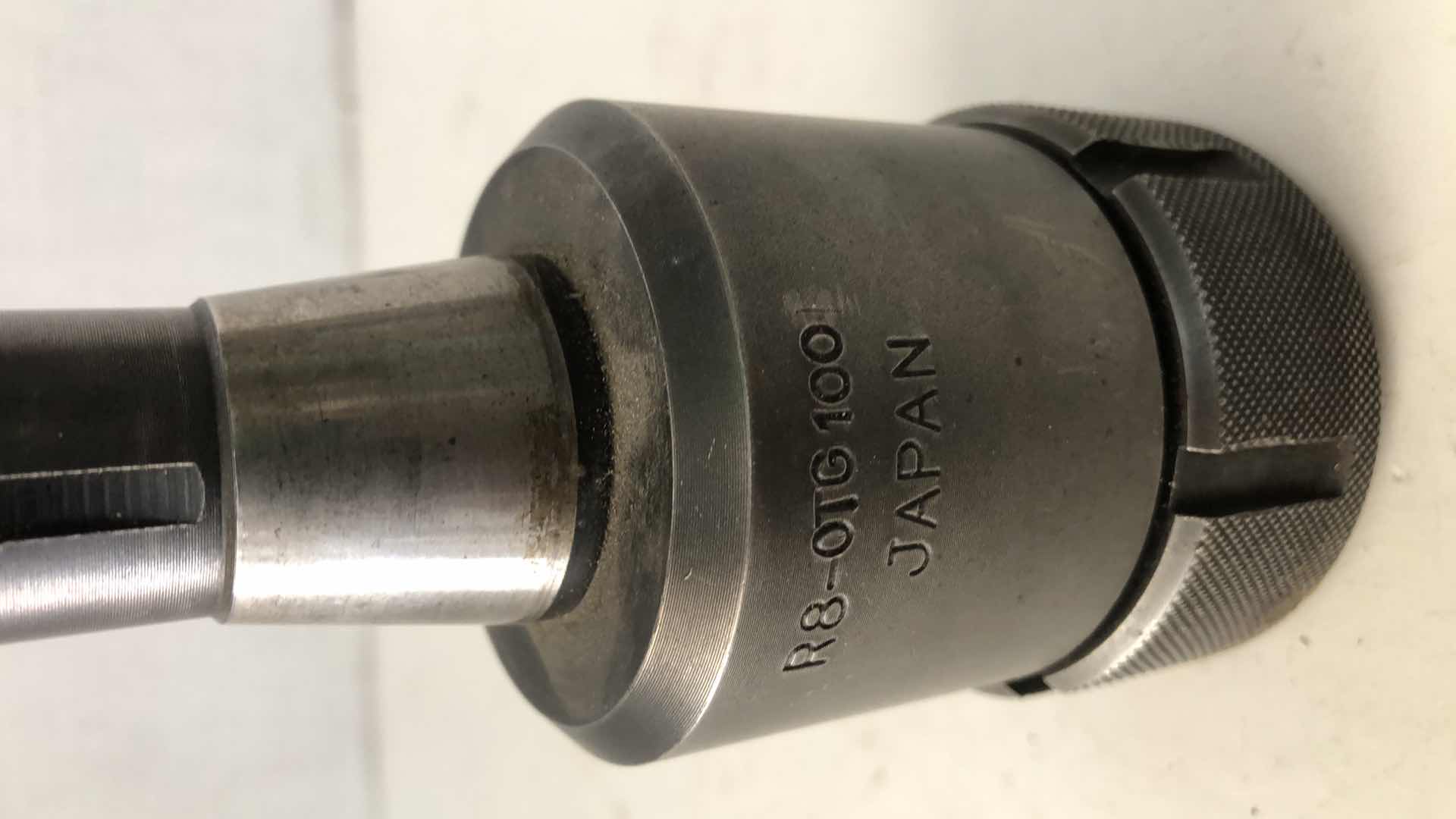 Photo 1 of COLLET CHUCK