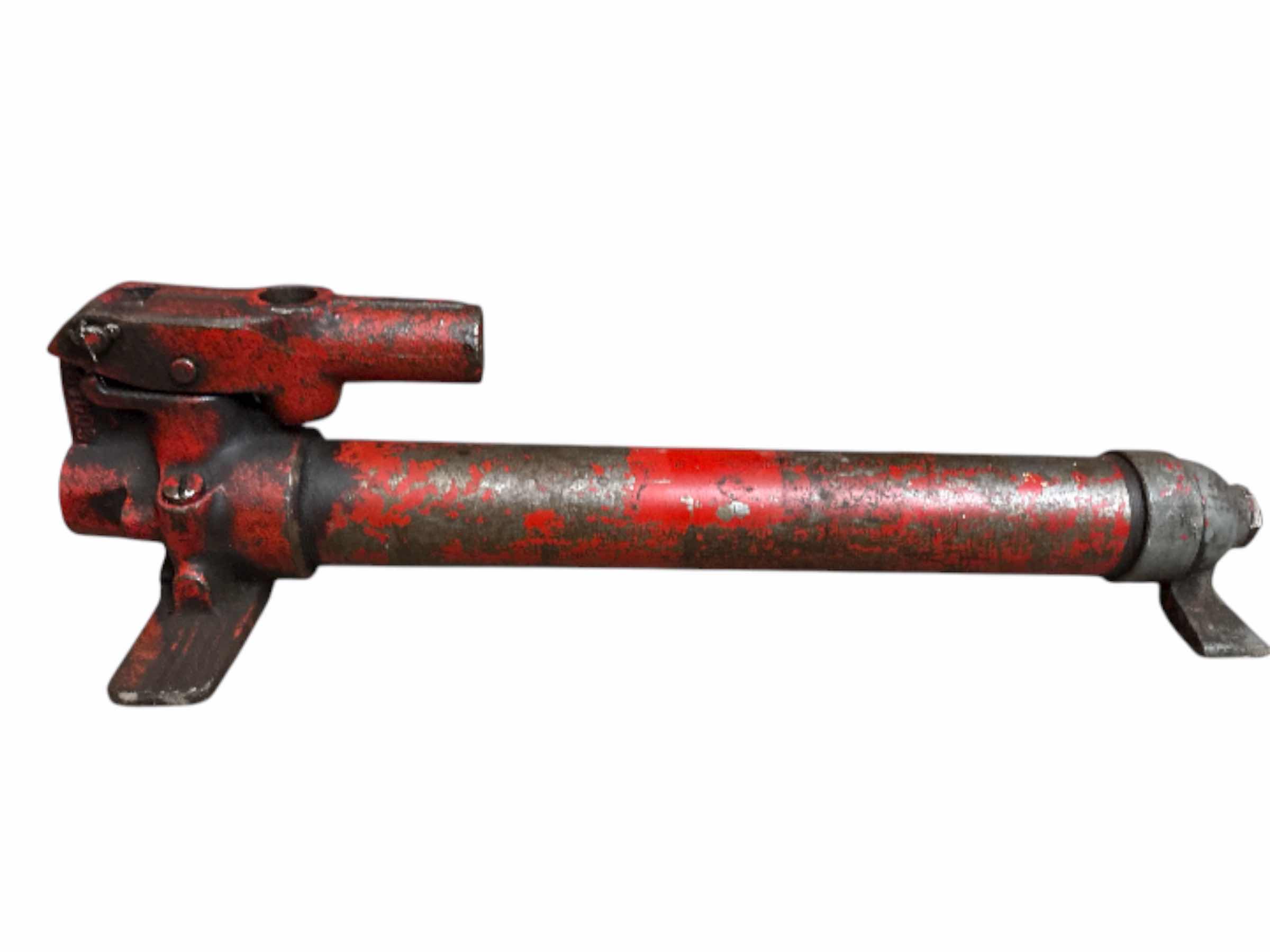 Photo 1 of $300 BLACKHAWK HYDRAULIC RAM MODEL P76