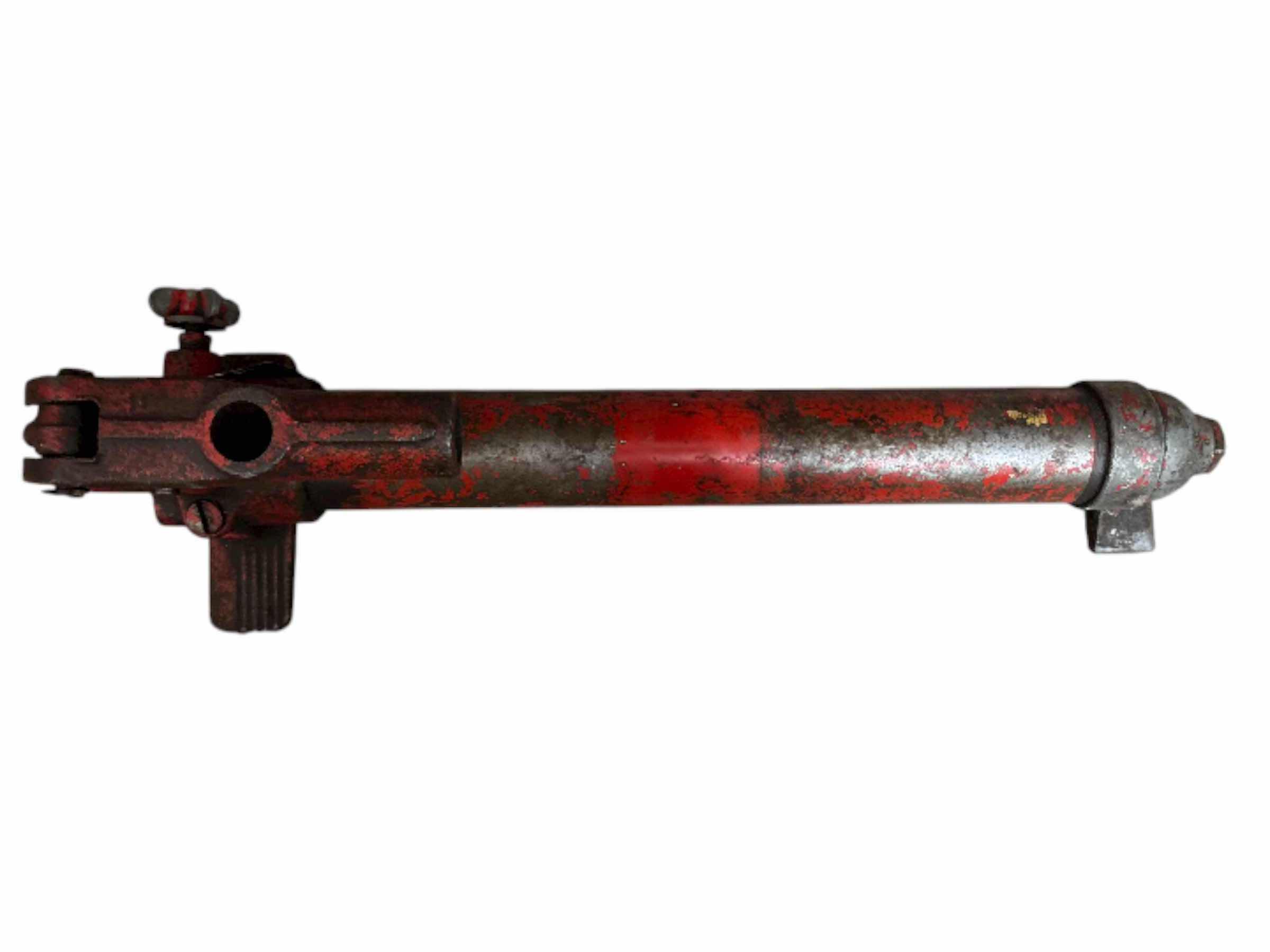 Photo 1 of $300 BLACKHAWK HYDRAULIC RAM MODEL P76