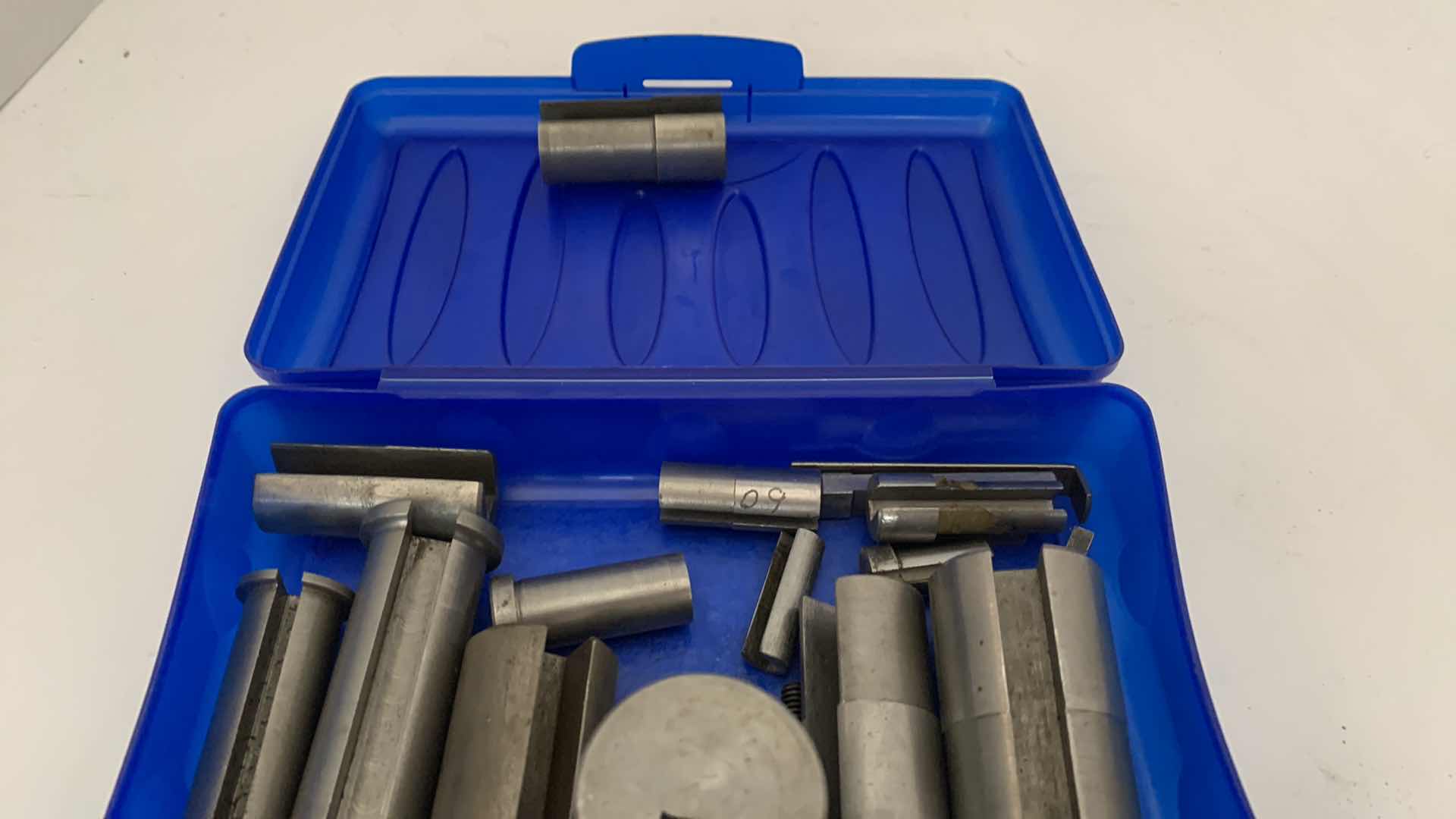 Photo 2 of BROACH BUSHINGS