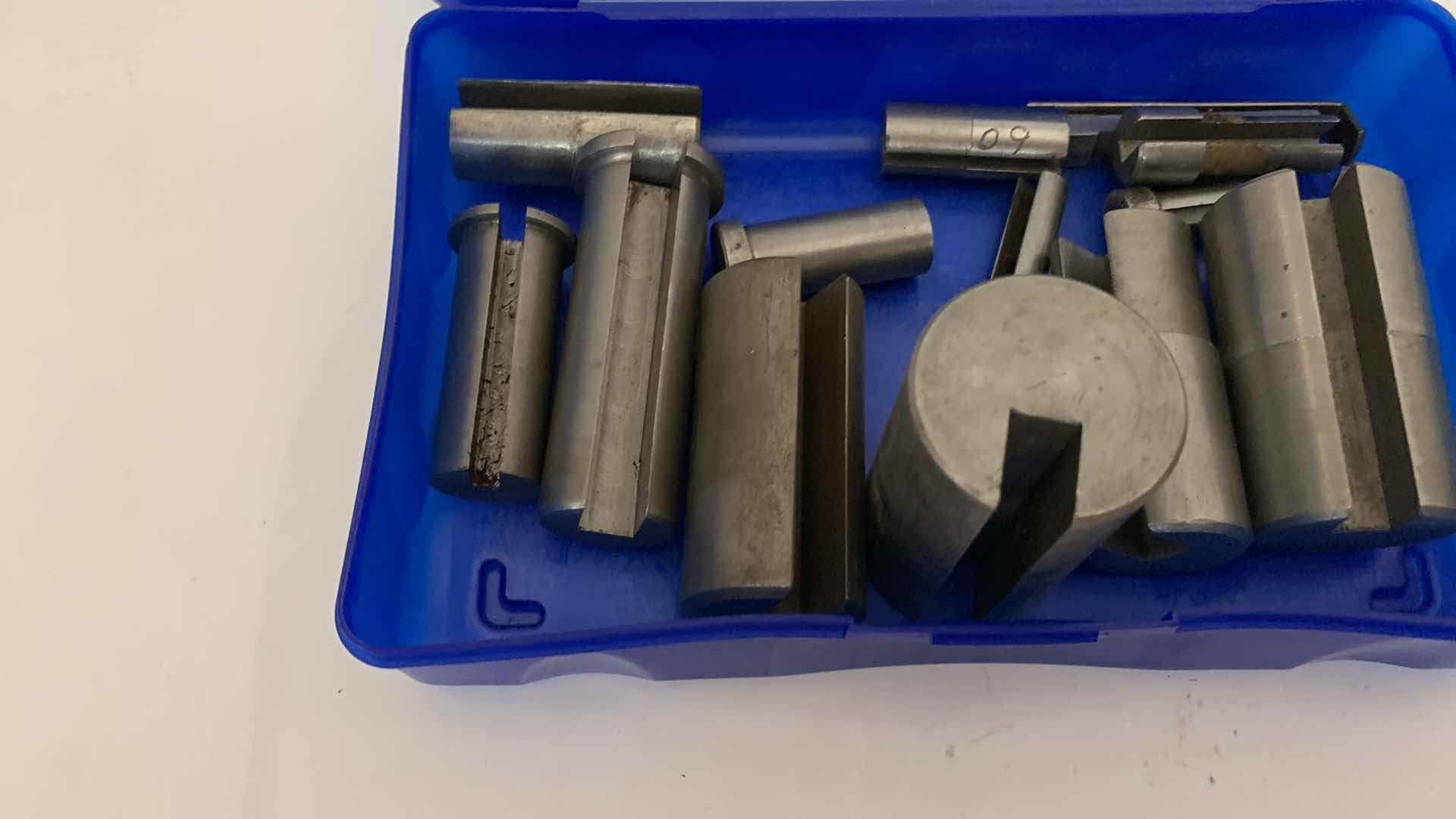 Photo 3 of BROACH BUSHINGS