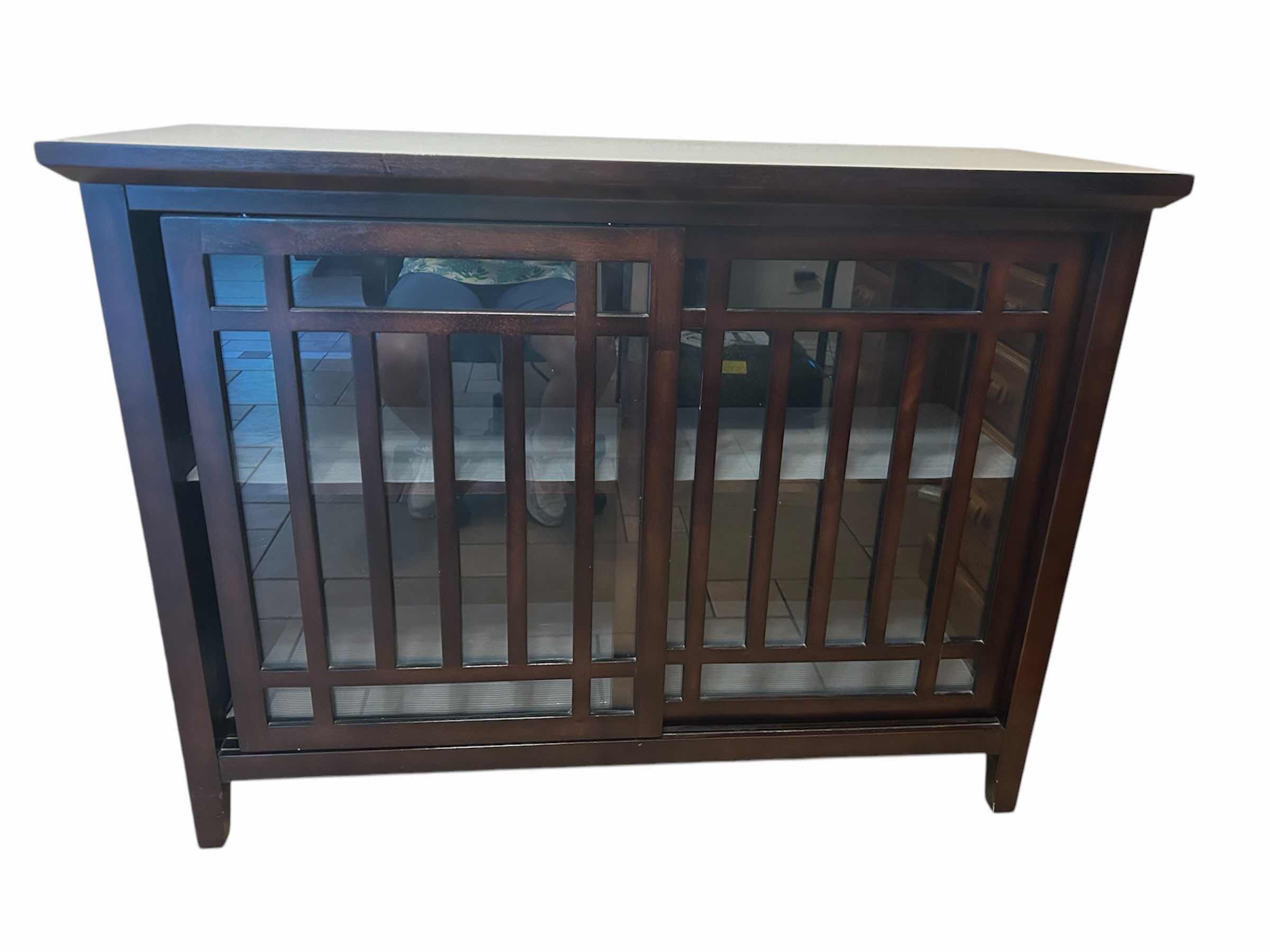 Photo 1 of PIER 1 SIMON EXPRESSO BUFFET 48” X 18” H 36”