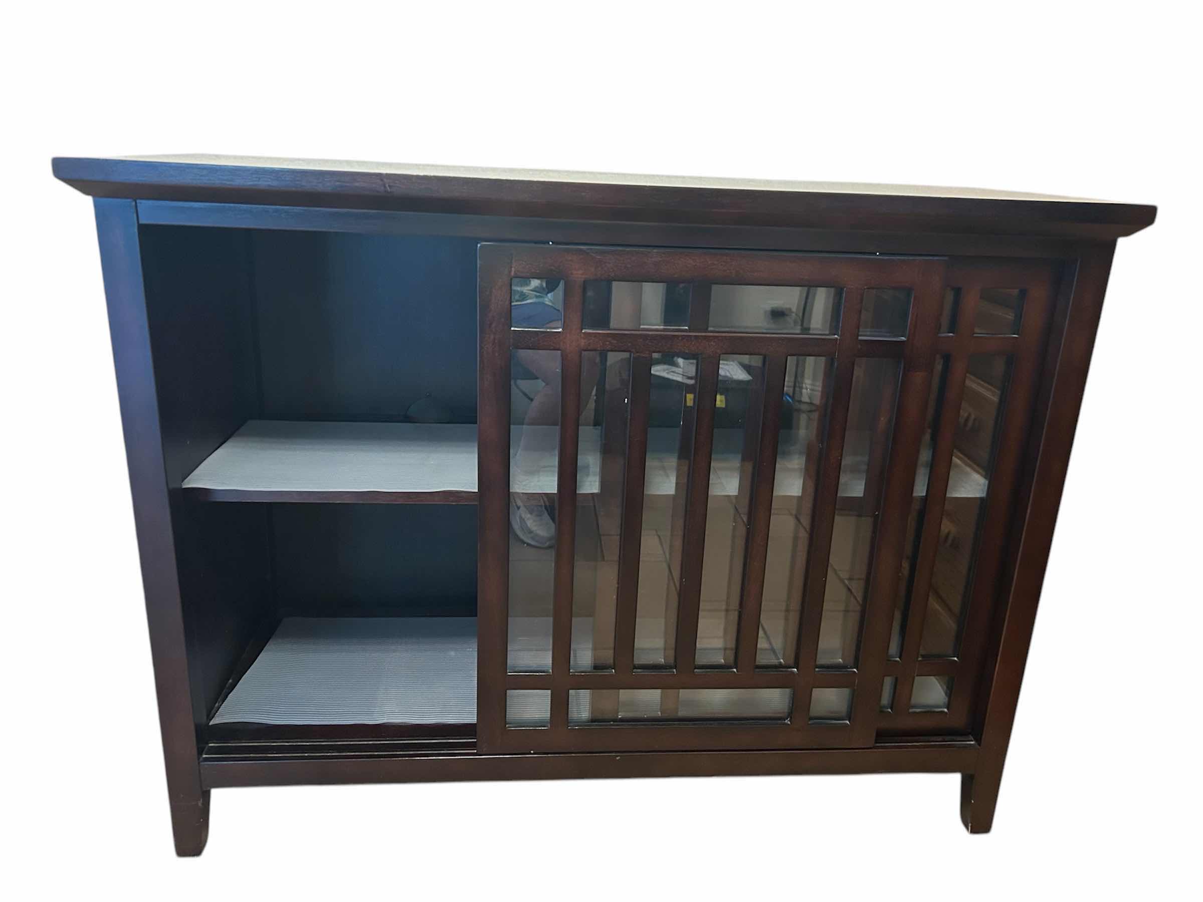 Photo 1 of PIER 1 SIMON EXPRESSO BUFFET 48” X 18” H 36”