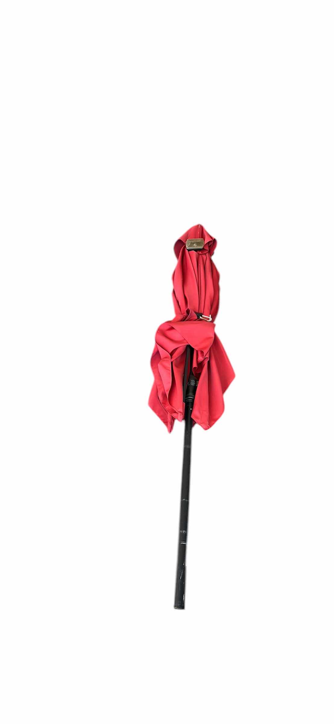 Photo 3 of RED PATIO UMBRELLA