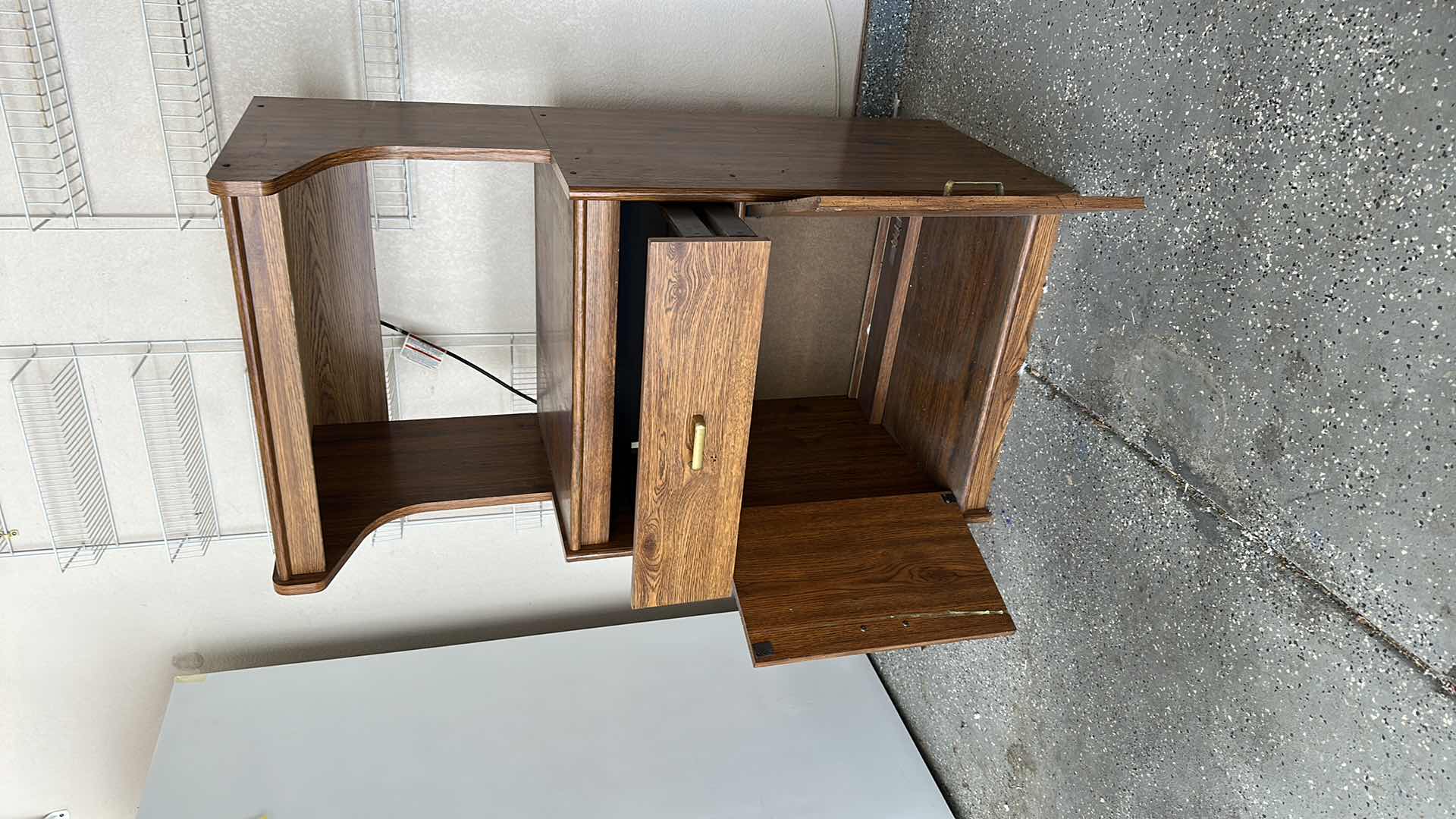 Photo 3 of GARAGE CABINET 25”X 48”