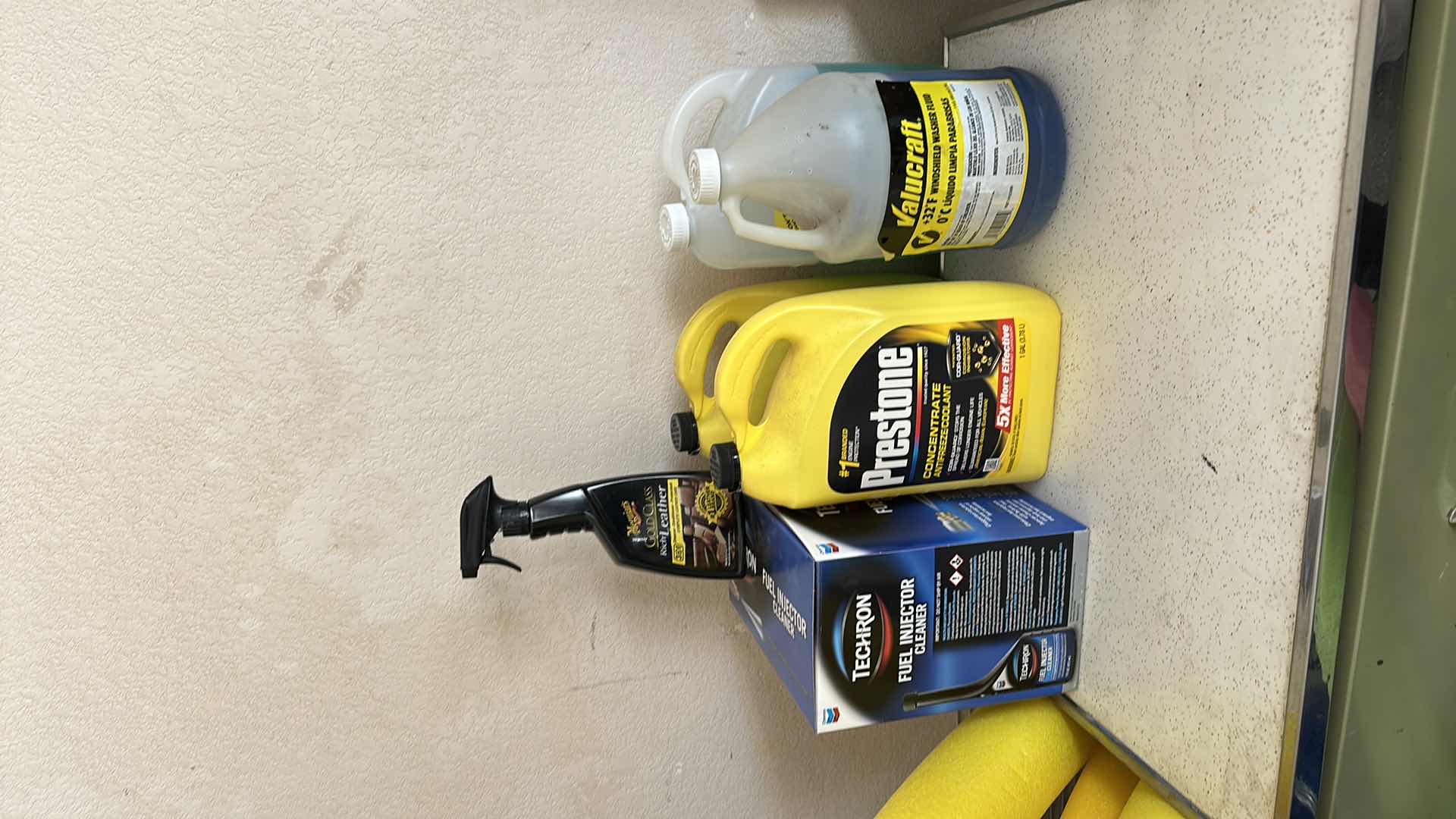 Photo 3 of AUTO SUPPLIES