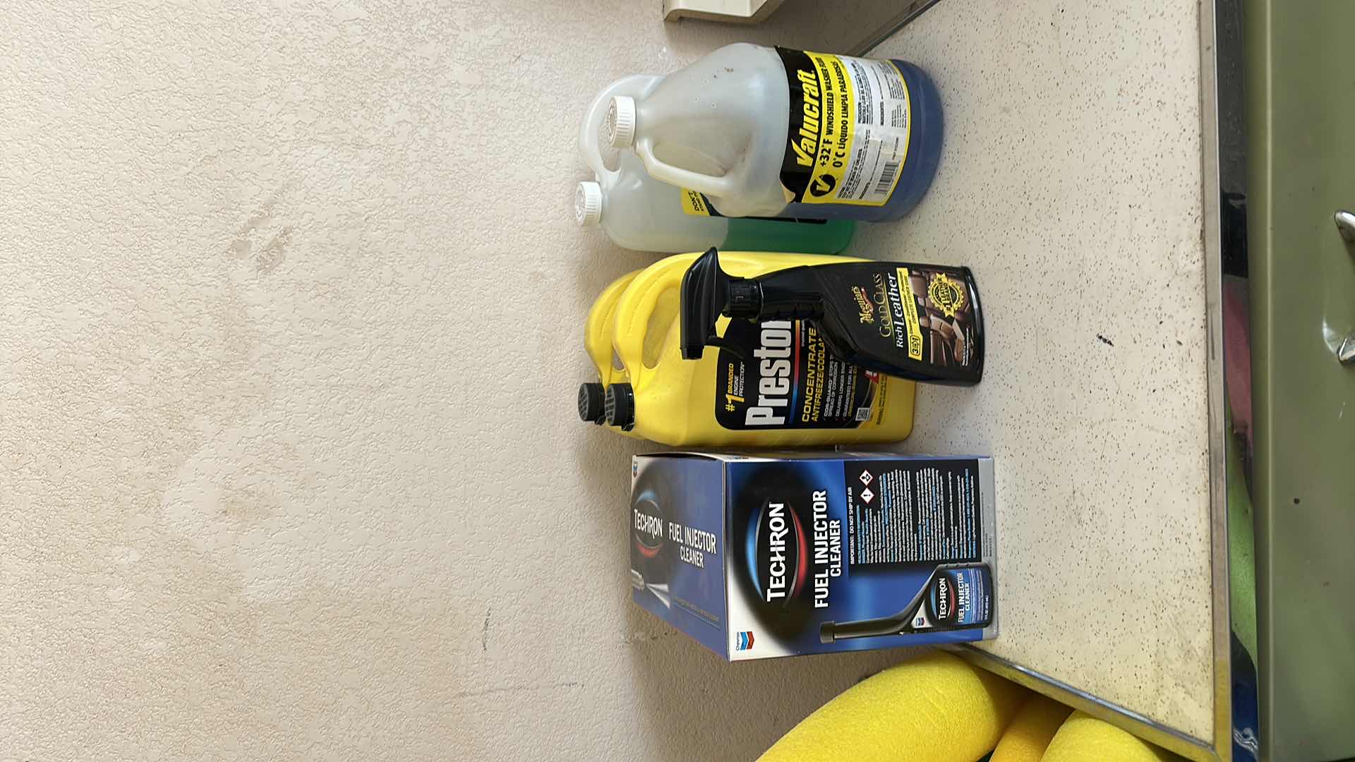 Photo 1 of AUTO SUPPLIES