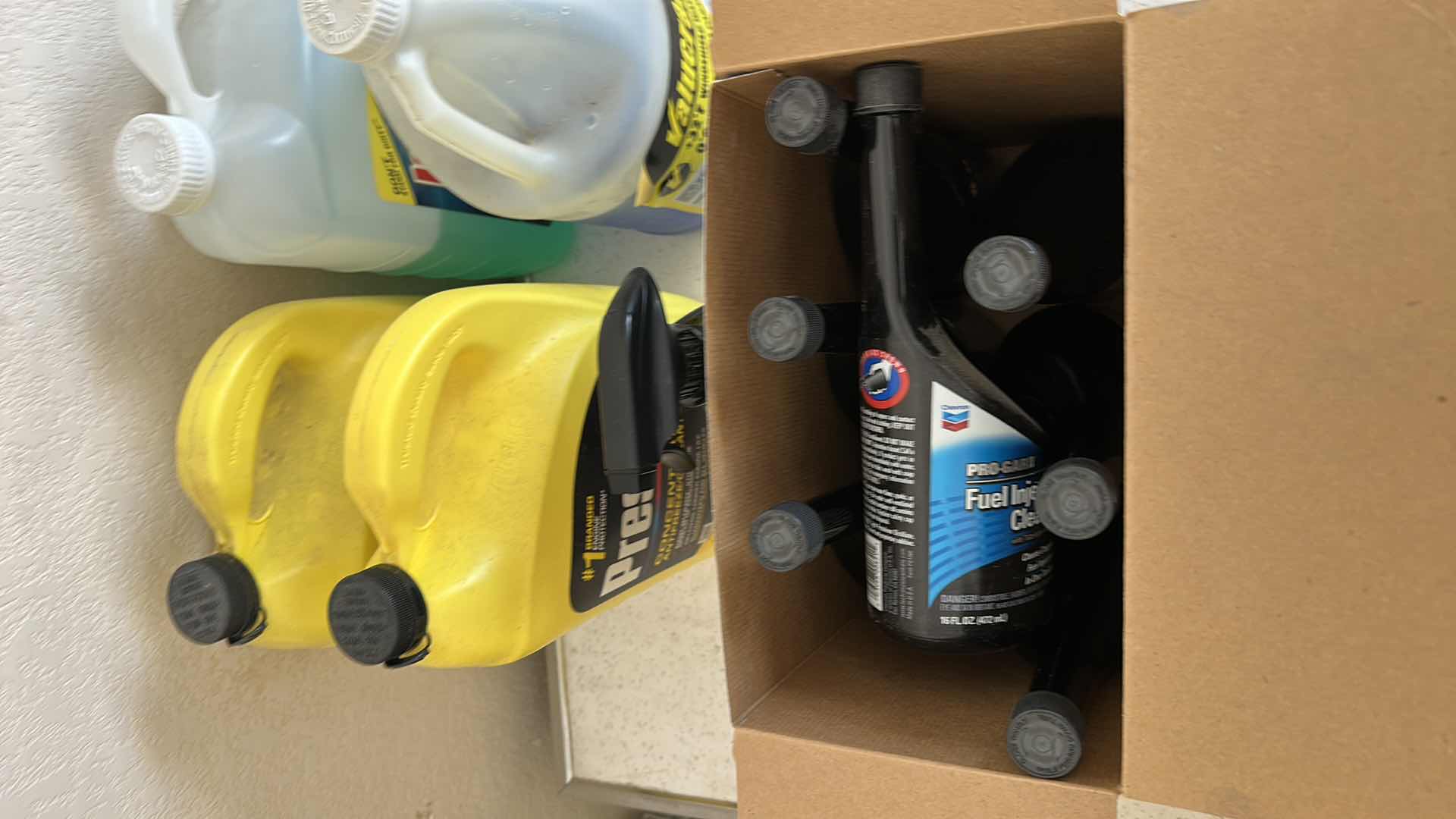 Photo 1 of AUTO SUPPLIES